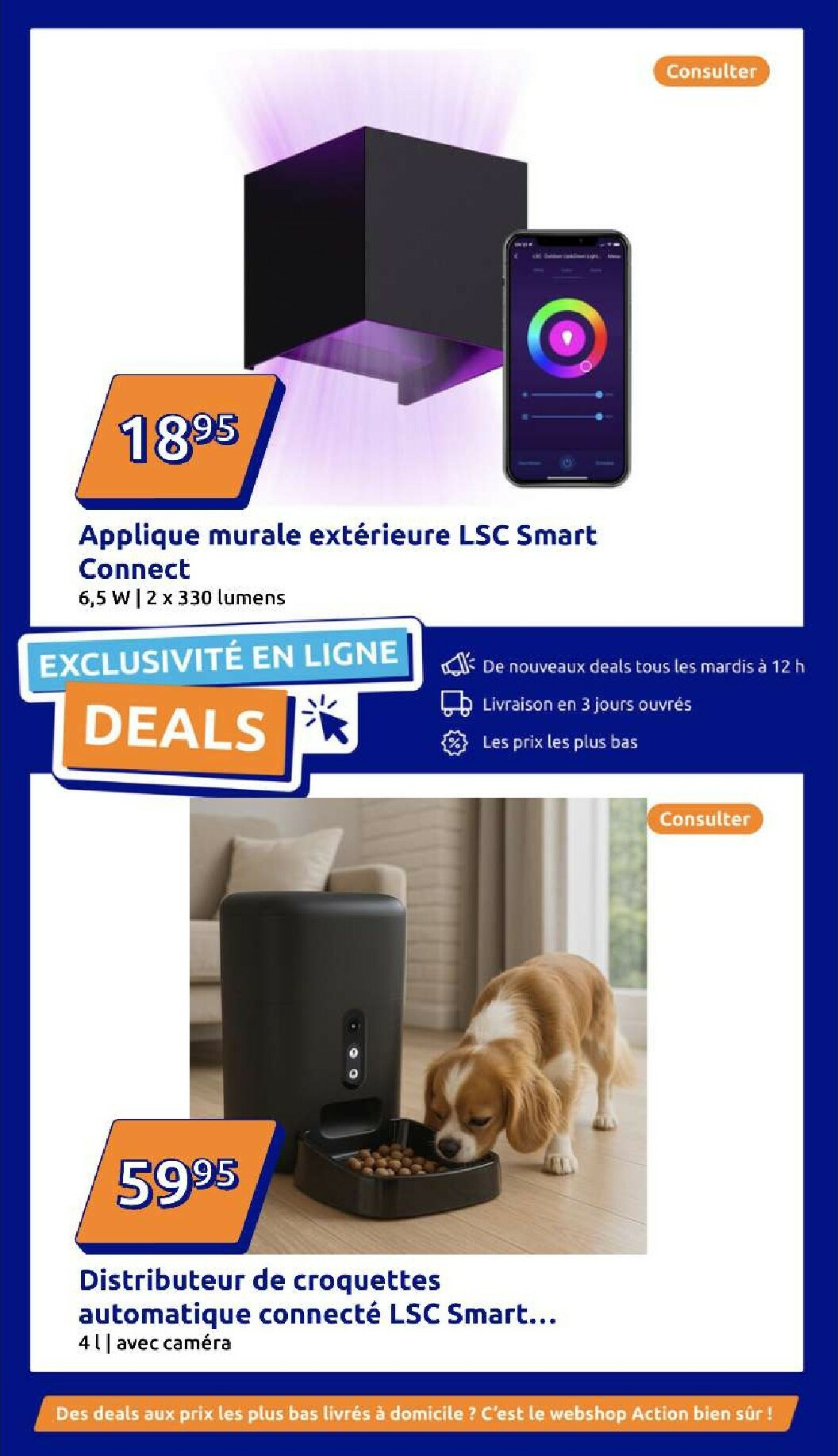 action - De Action folder geldig vanaf 14/01 t/m 20/01 - page: 34