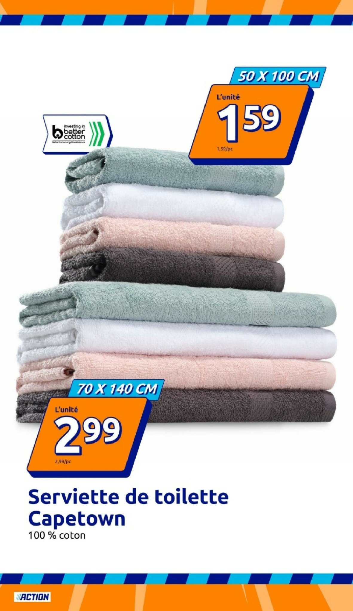 action - De Action folder geldig vanaf 21/01 t/m 27/01 - page: 8