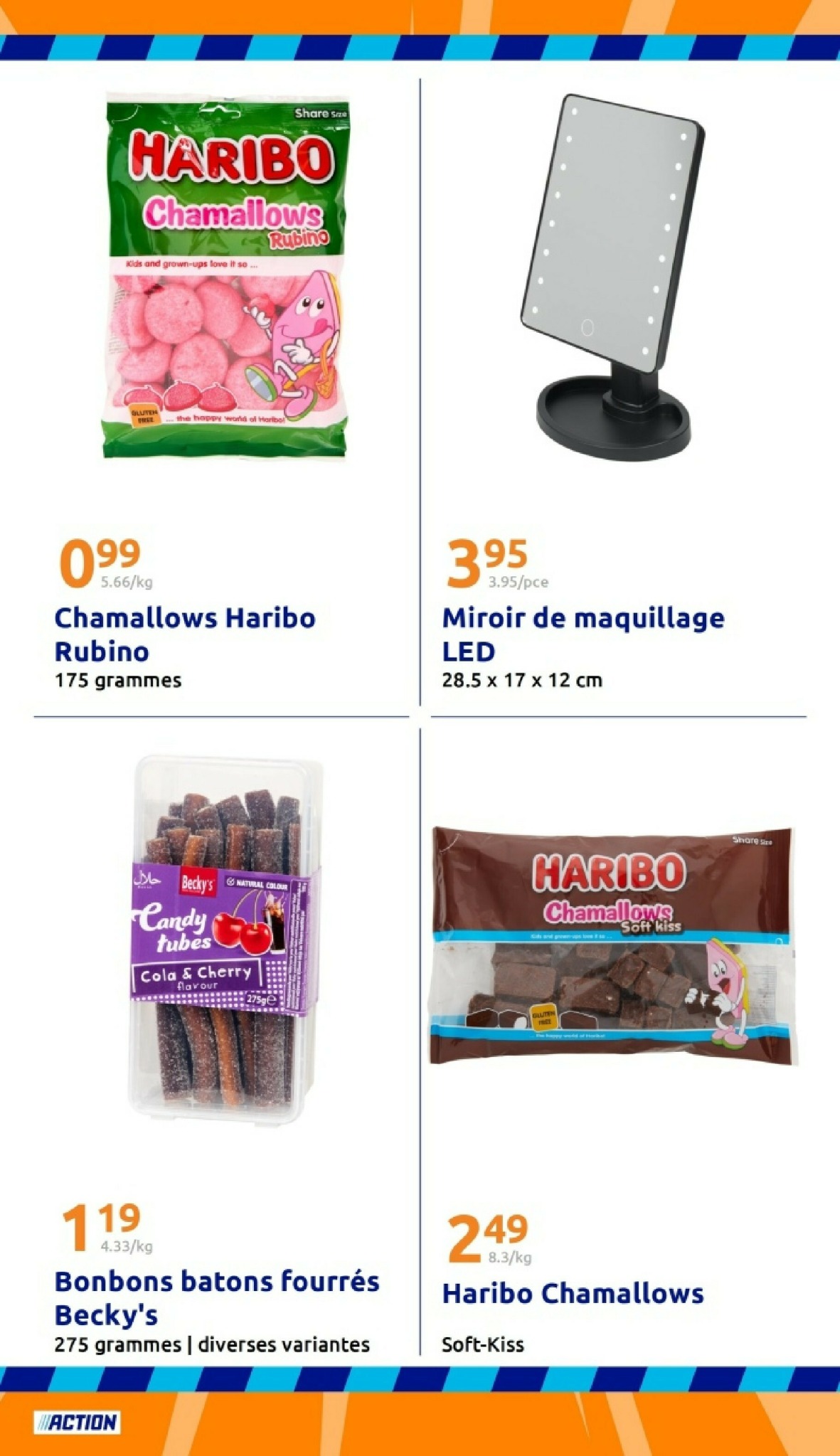 action - De Action folder geldig vanaf 21/01 t/m 27/01 - page: 23