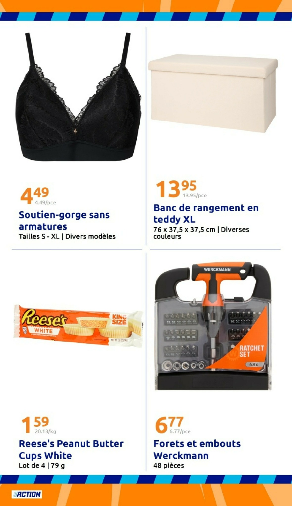 action - De Action folder geldig vanaf 21/01 t/m 27/01 - page: 27