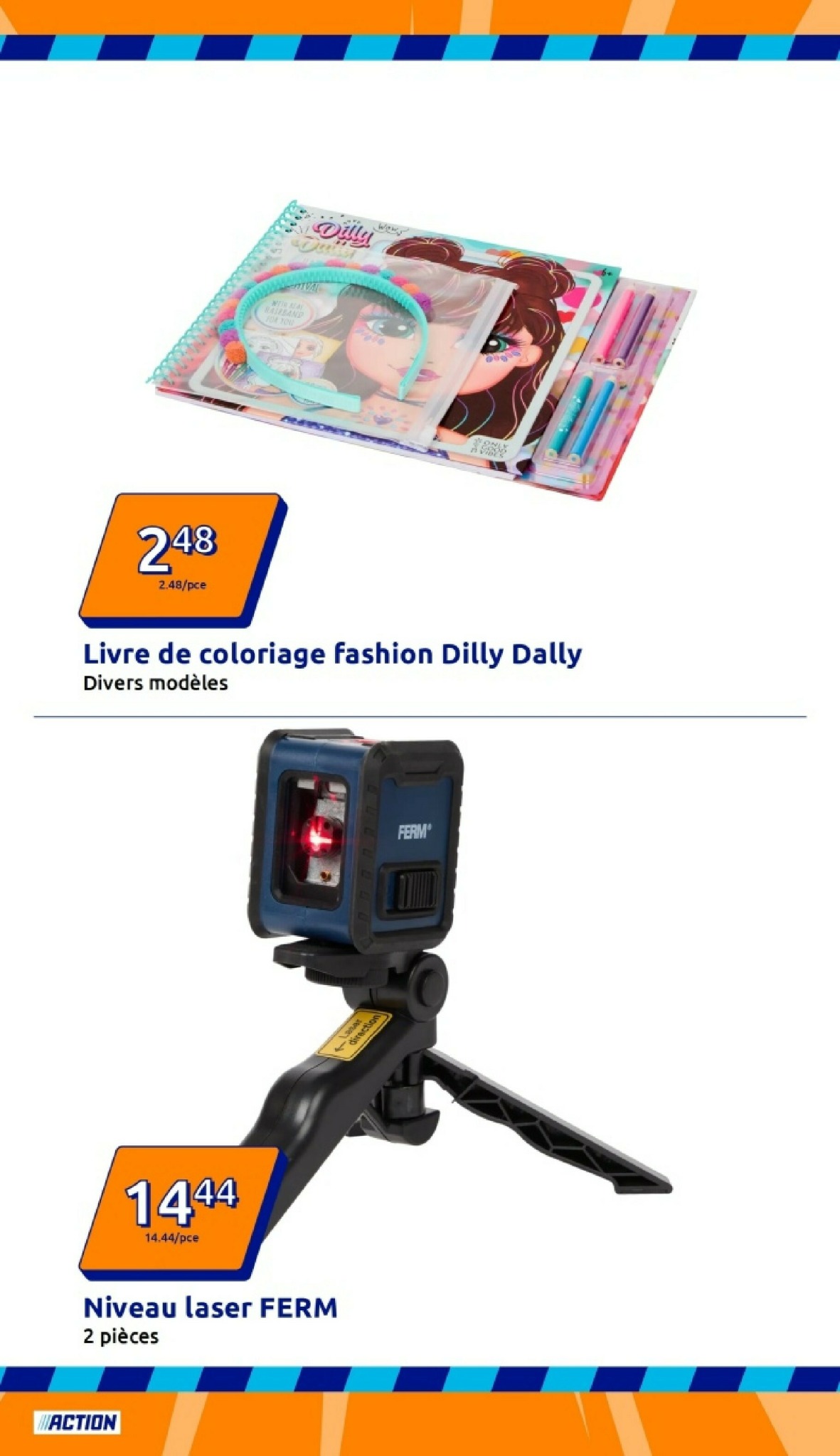 action - De Action folder geldig vanaf 21/01 t/m 27/01 - page: 28