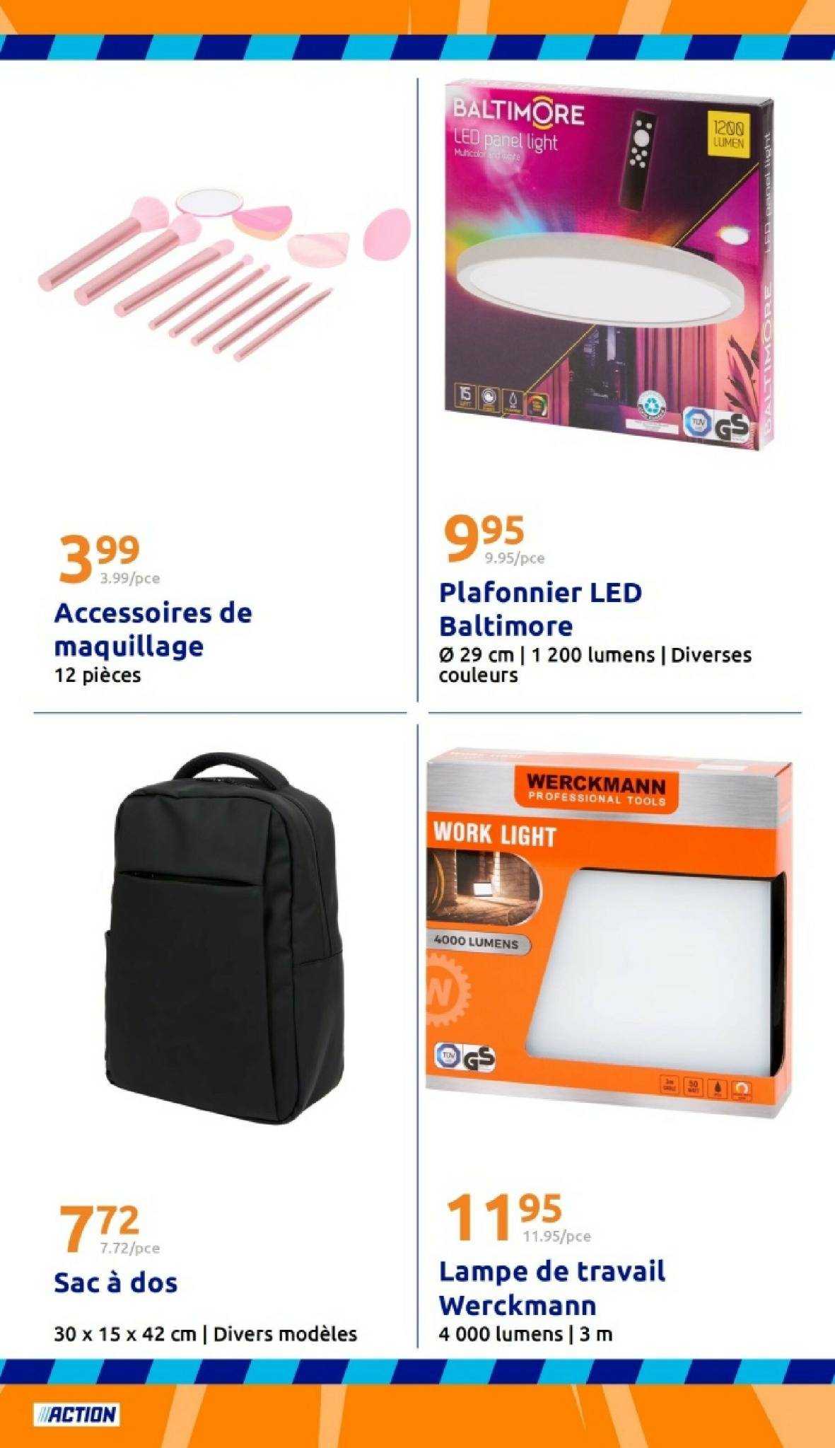 action - De Action folder geldig vanaf 21/01 t/m 27/01 - page: 32