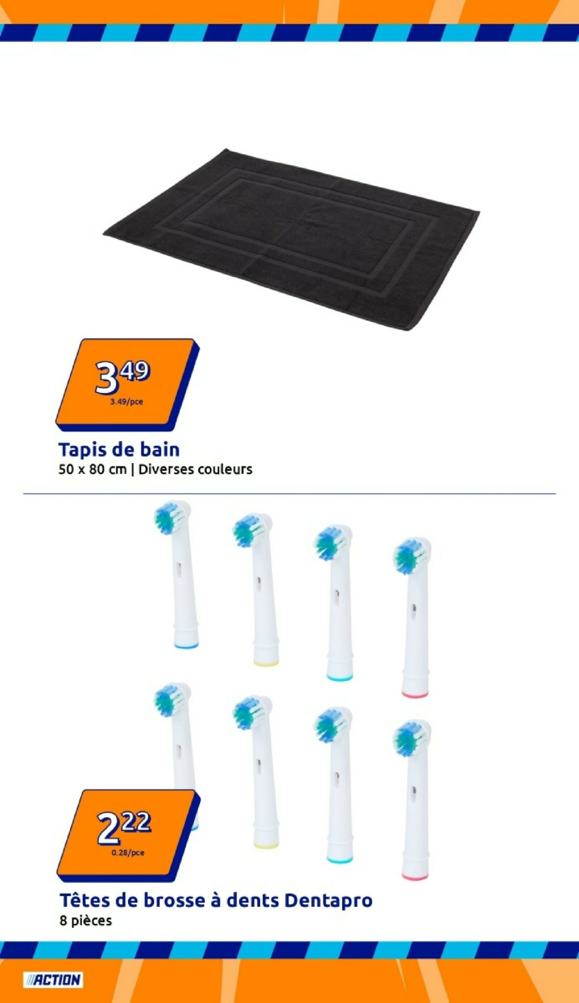 action - De Action folder geldig vanaf 21/01 t/m 27/01 - page: 4