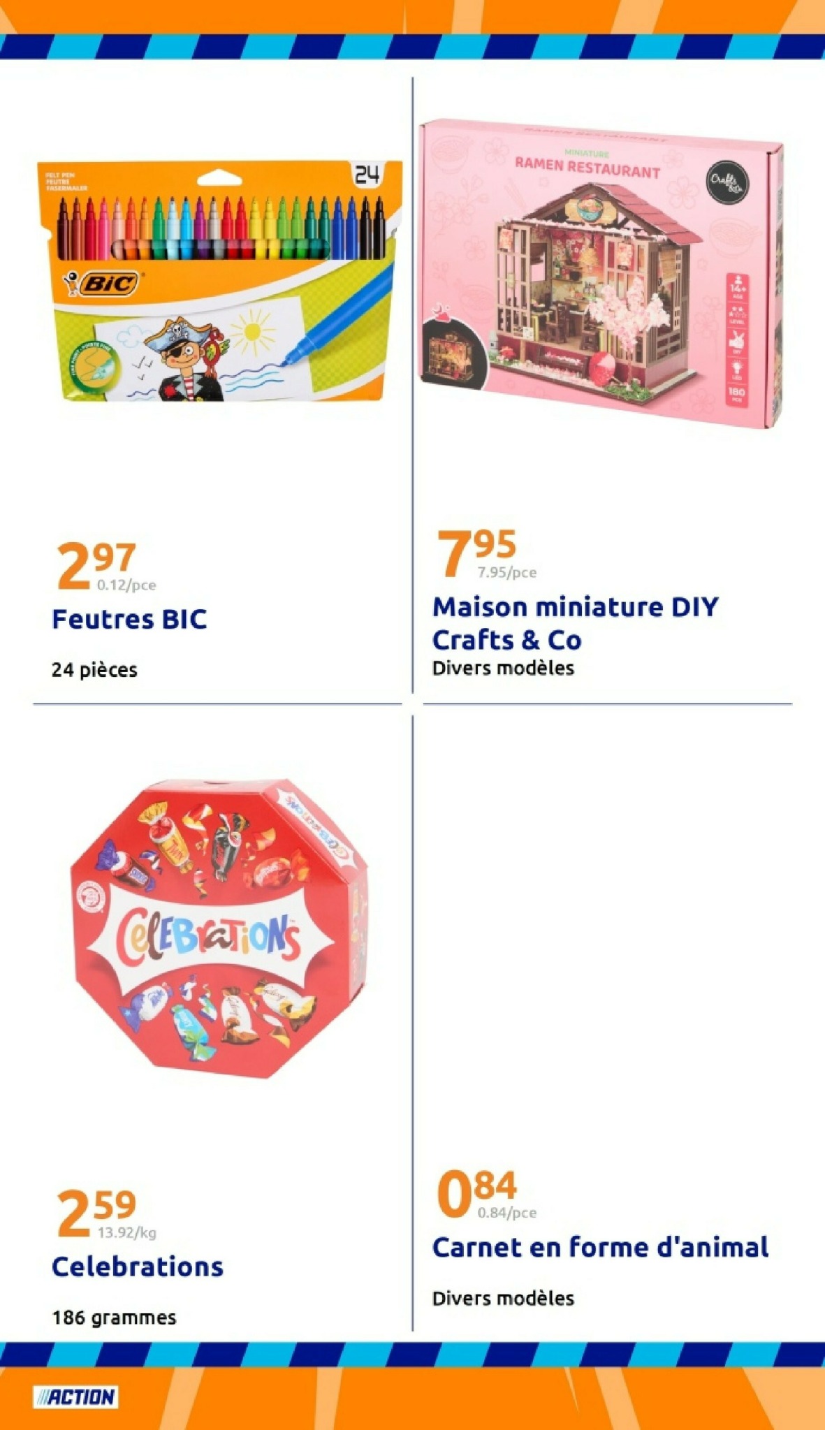 action - De Action folder geldig vanaf 21/01 t/m 27/01 - page: 26