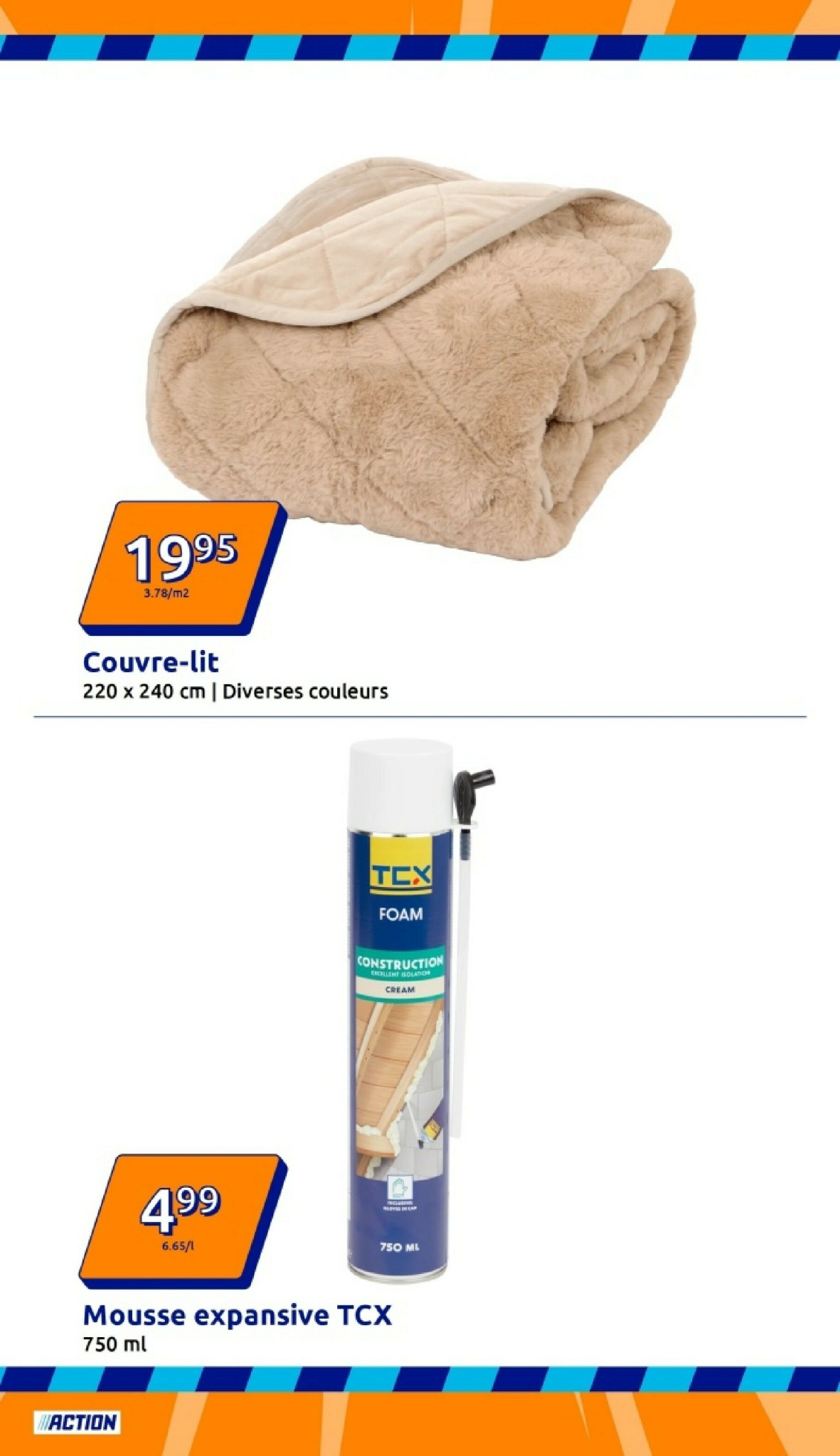 action - De Action folder geldig vanaf 21/01 t/m 27/01 - page: 12