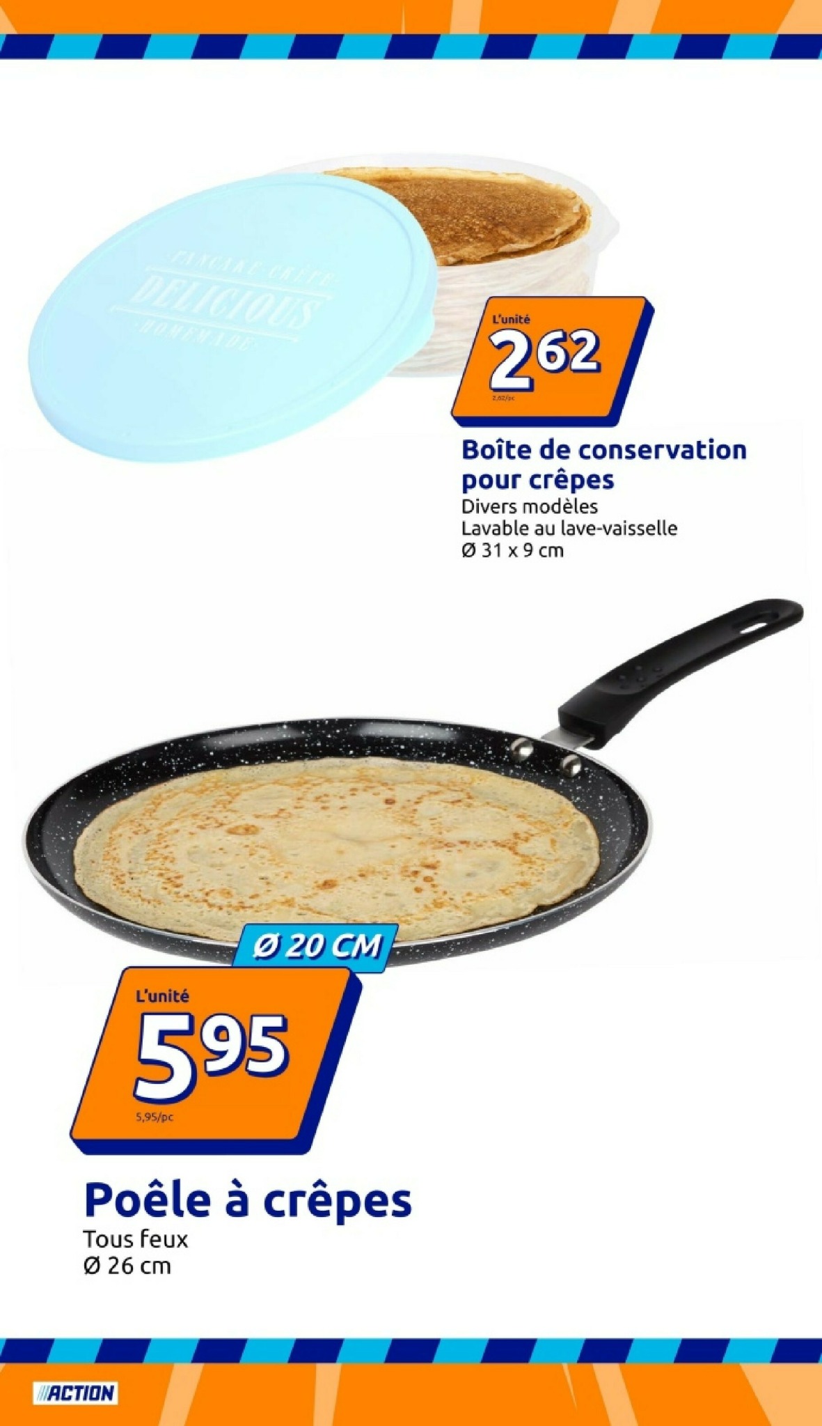 action - De Action folder geldig vanaf 21/01 t/m 27/01 - page: 11