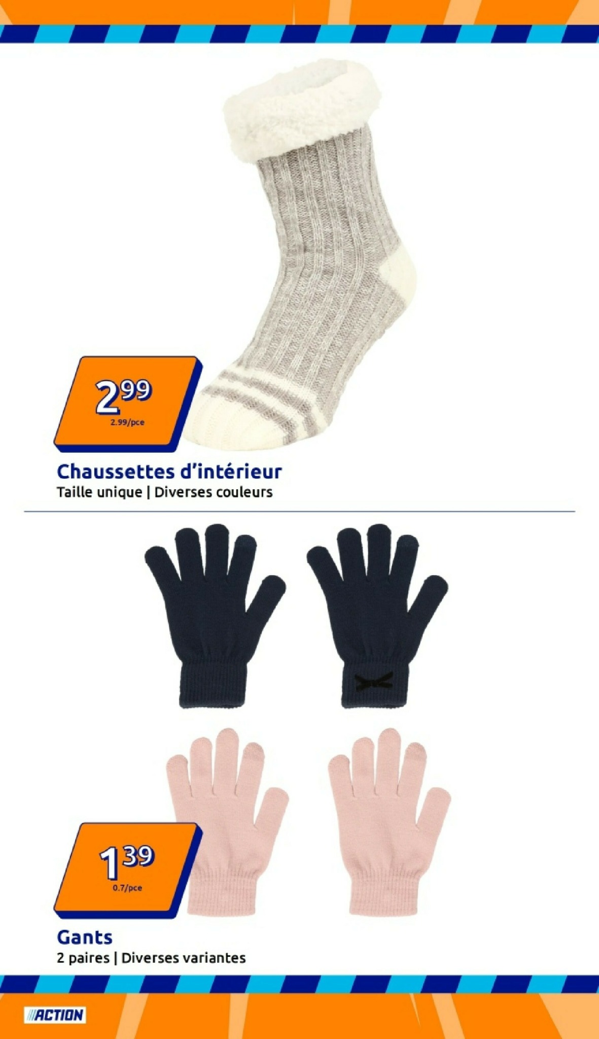 action - De Action folder geldig vanaf 21/01 t/m 27/01 - page: 13