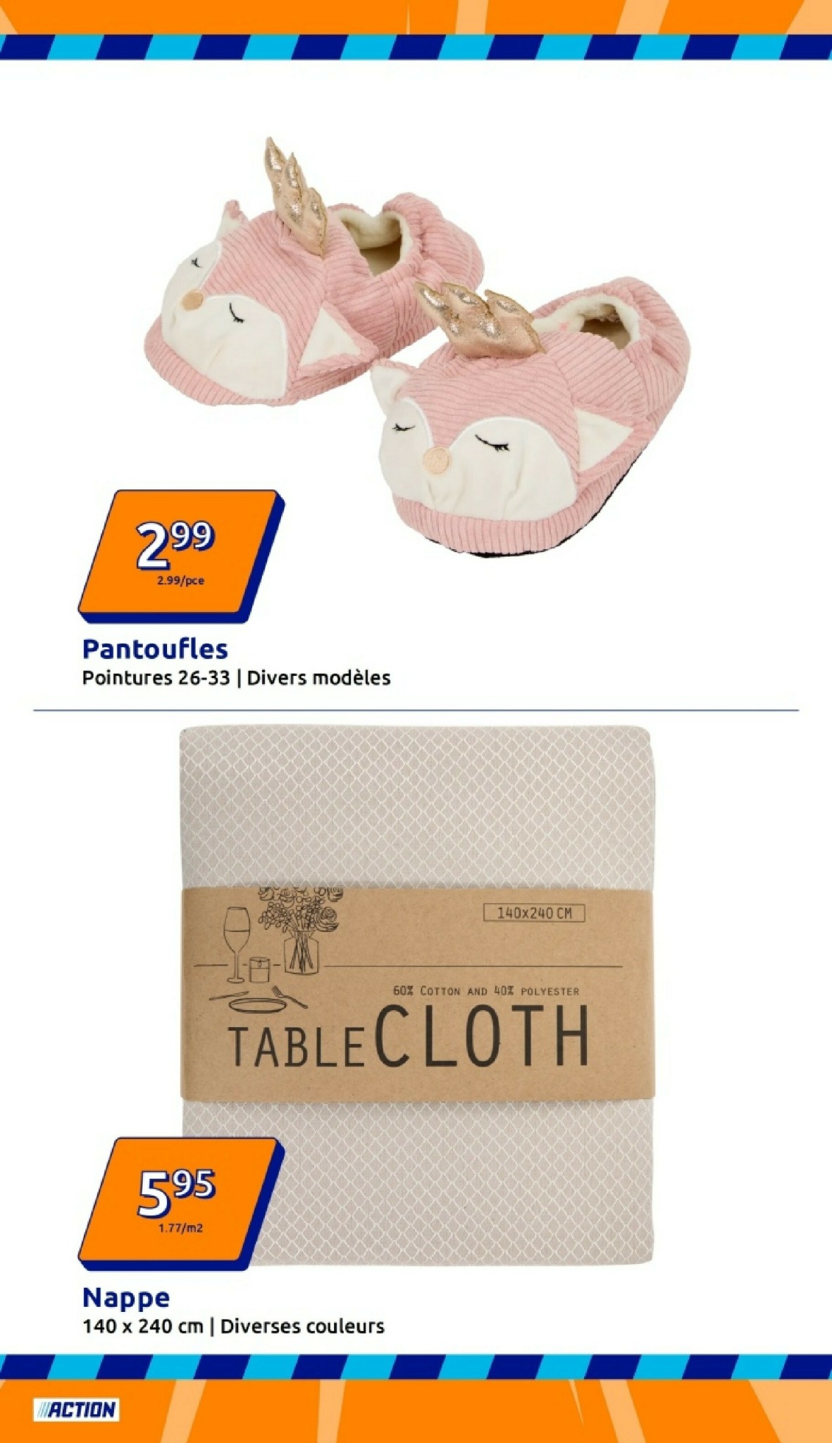 action - De Action folder geldig vanaf 21/01 t/m 27/01 - page: 31