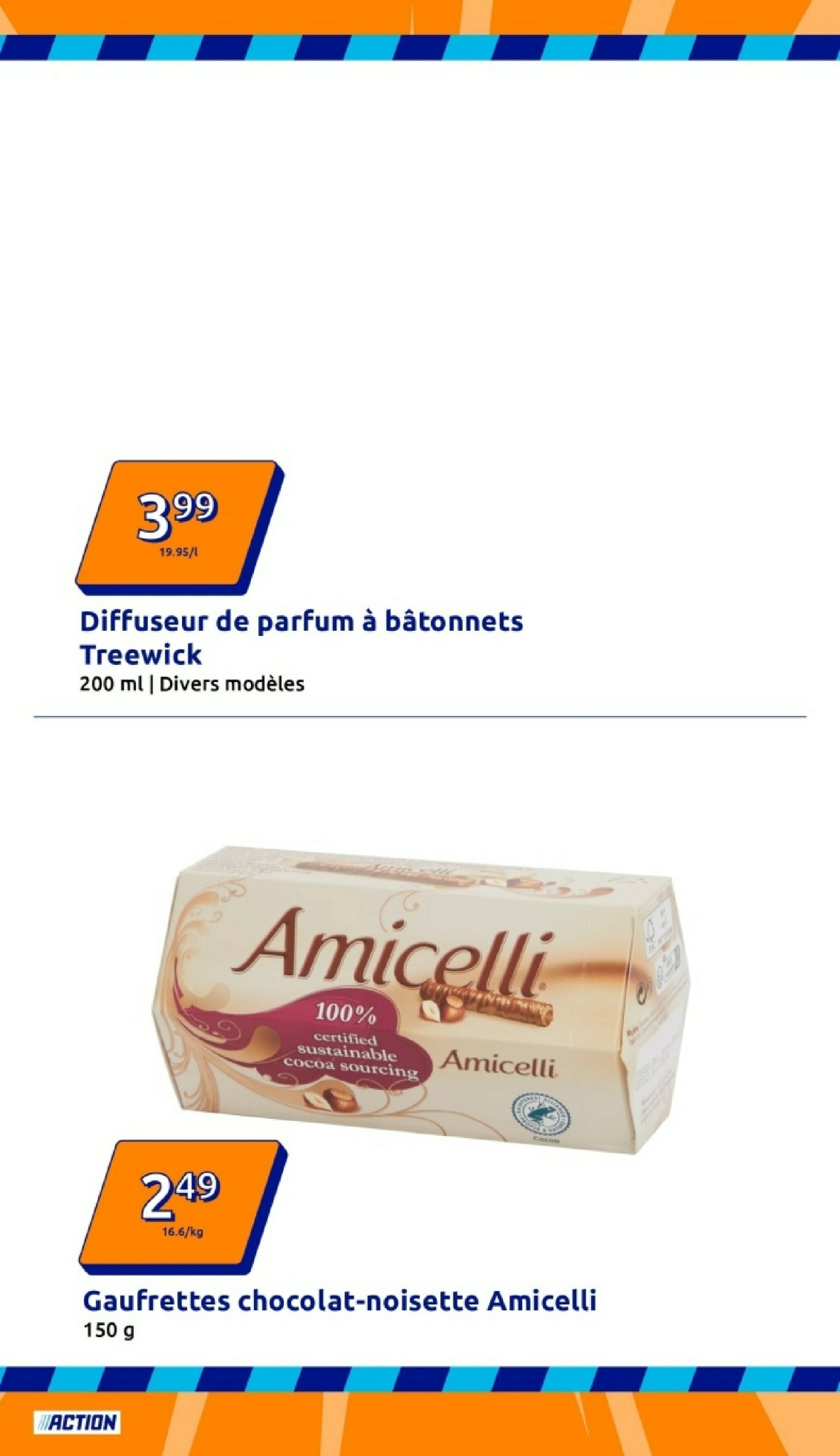 action - De Action folder geldig vanaf 21/01 t/m 27/01 - page: 10