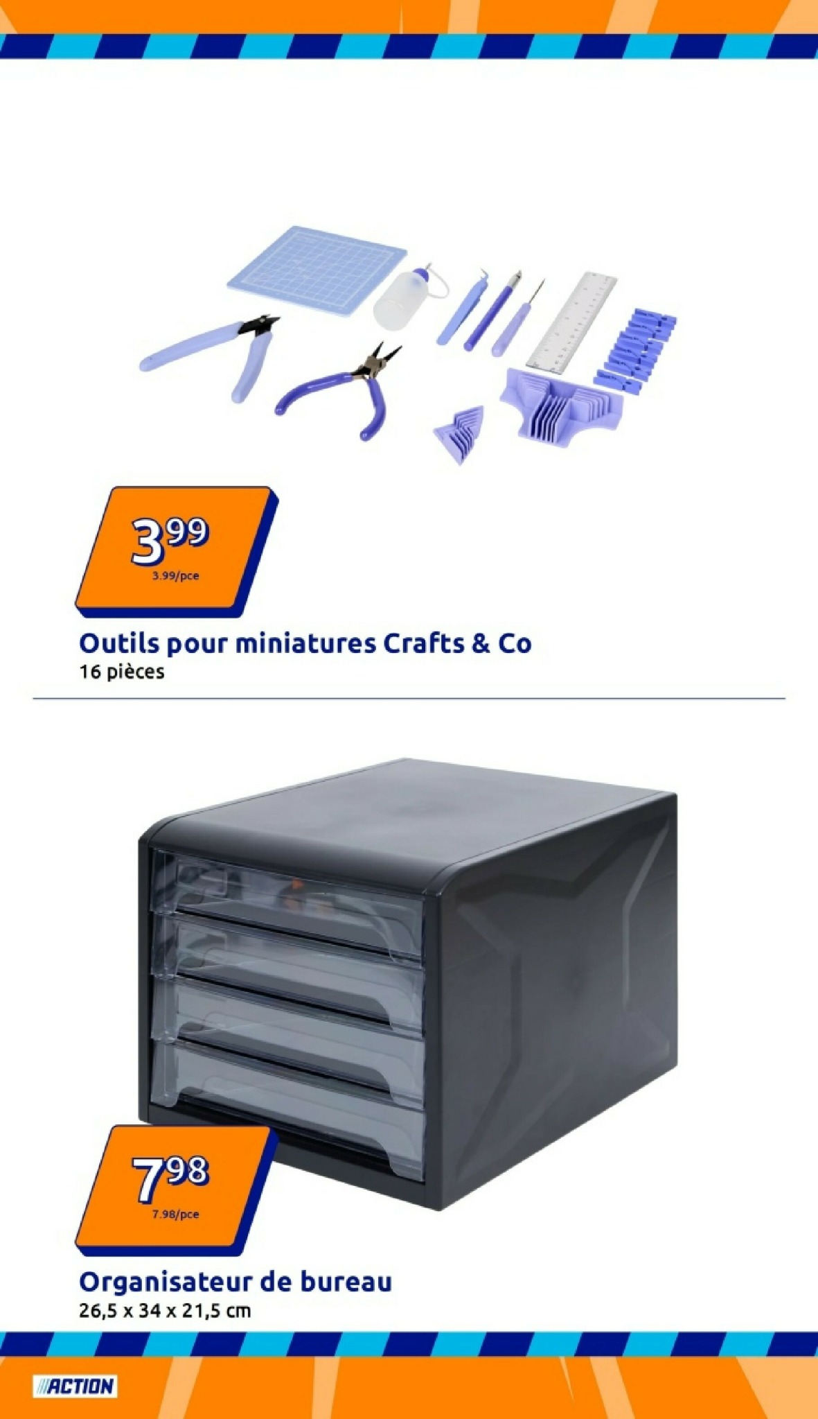 action - De Action folder geldig vanaf 21/01 t/m 27/01 - page: 34