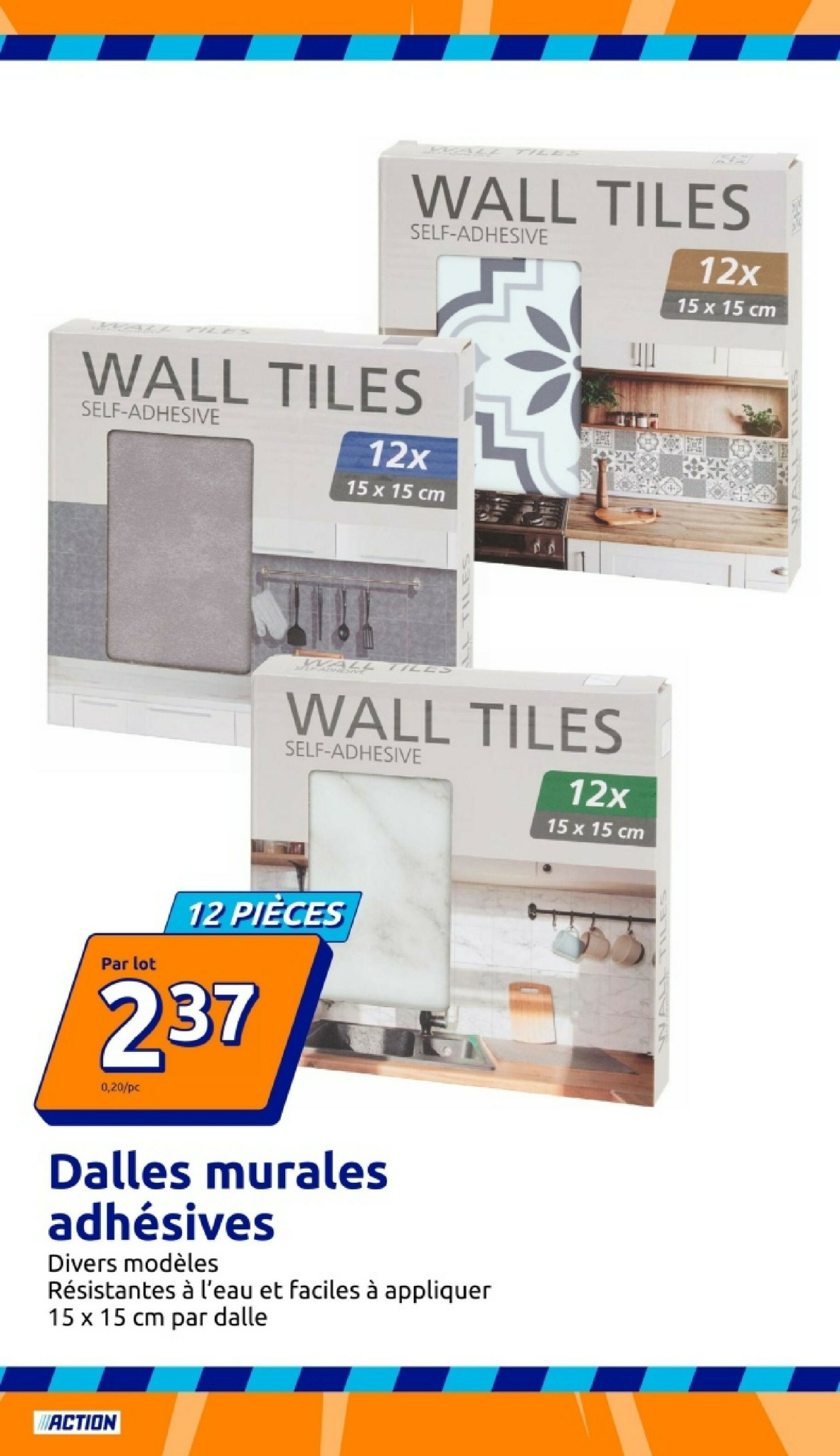 action - De Action folder geldig vanaf 21/01 t/m 27/01 - page: 16