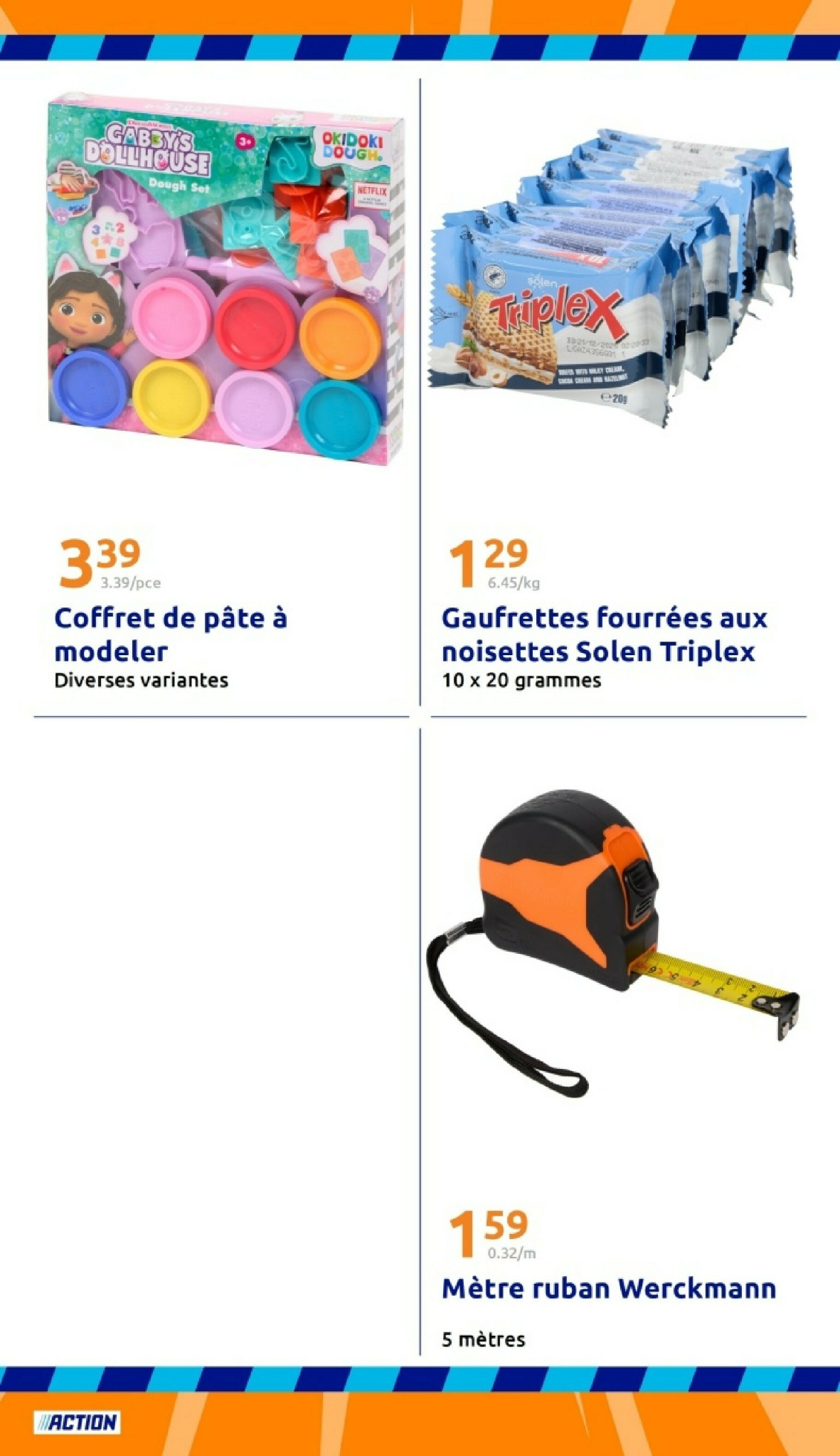 action - De Action folder geldig vanaf 28/01 t/m 03/02 - page: 28