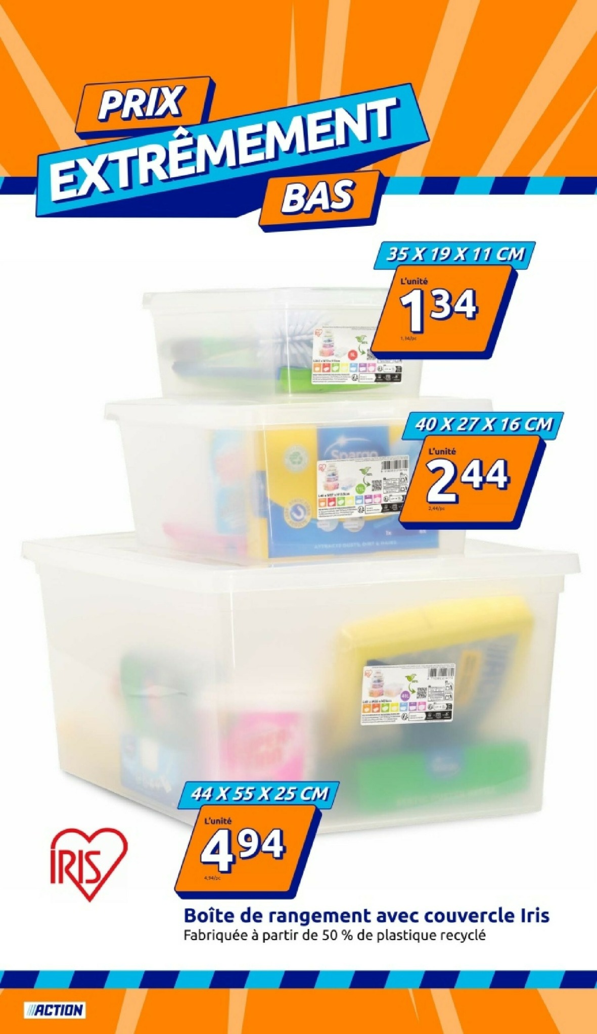 action - De Action folder geldig vanaf 28/01 t/m 03/02 - page: 12