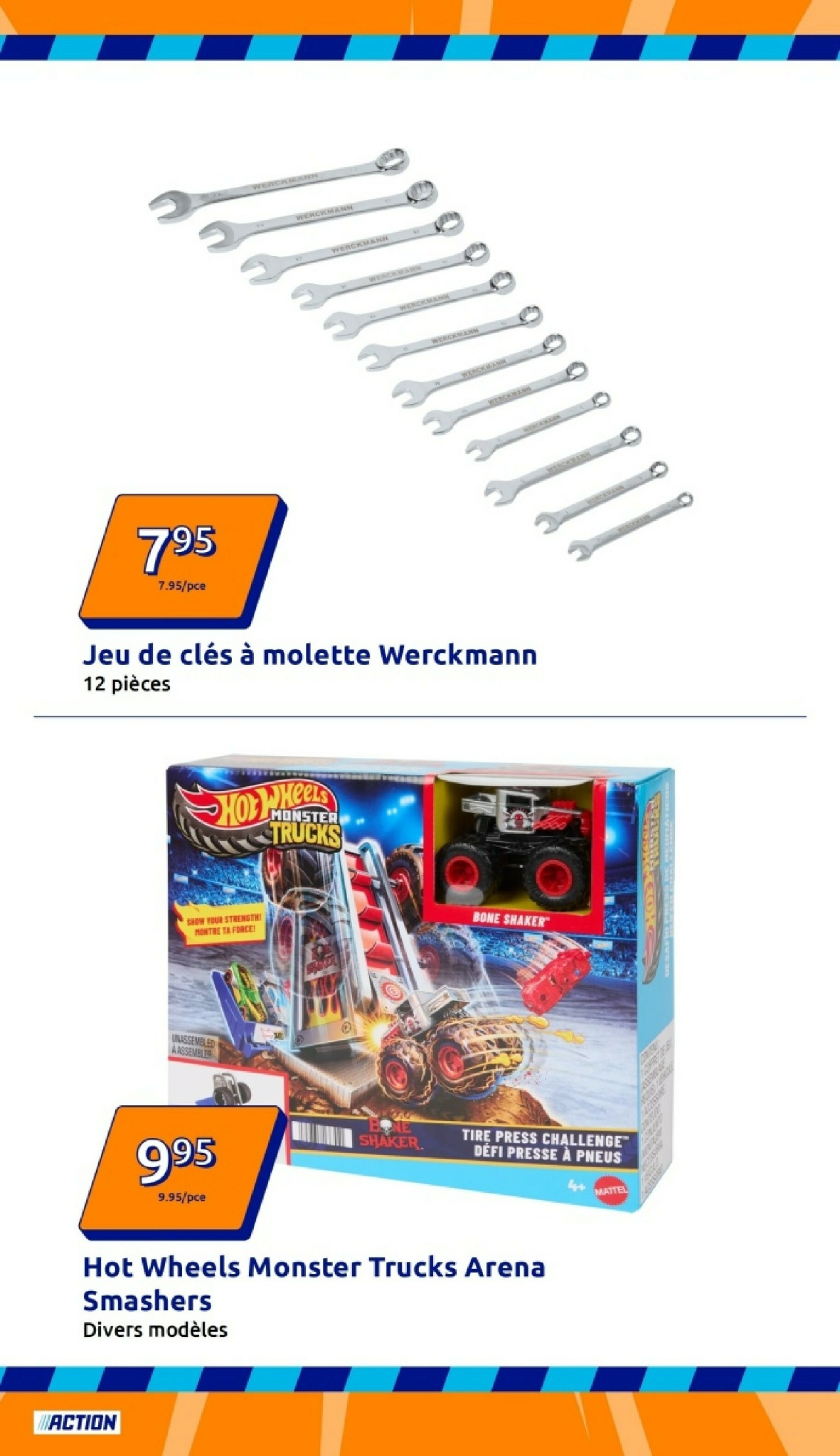 action - De Action folder geldig vanaf 28/01 t/m 03/02 - page: 11