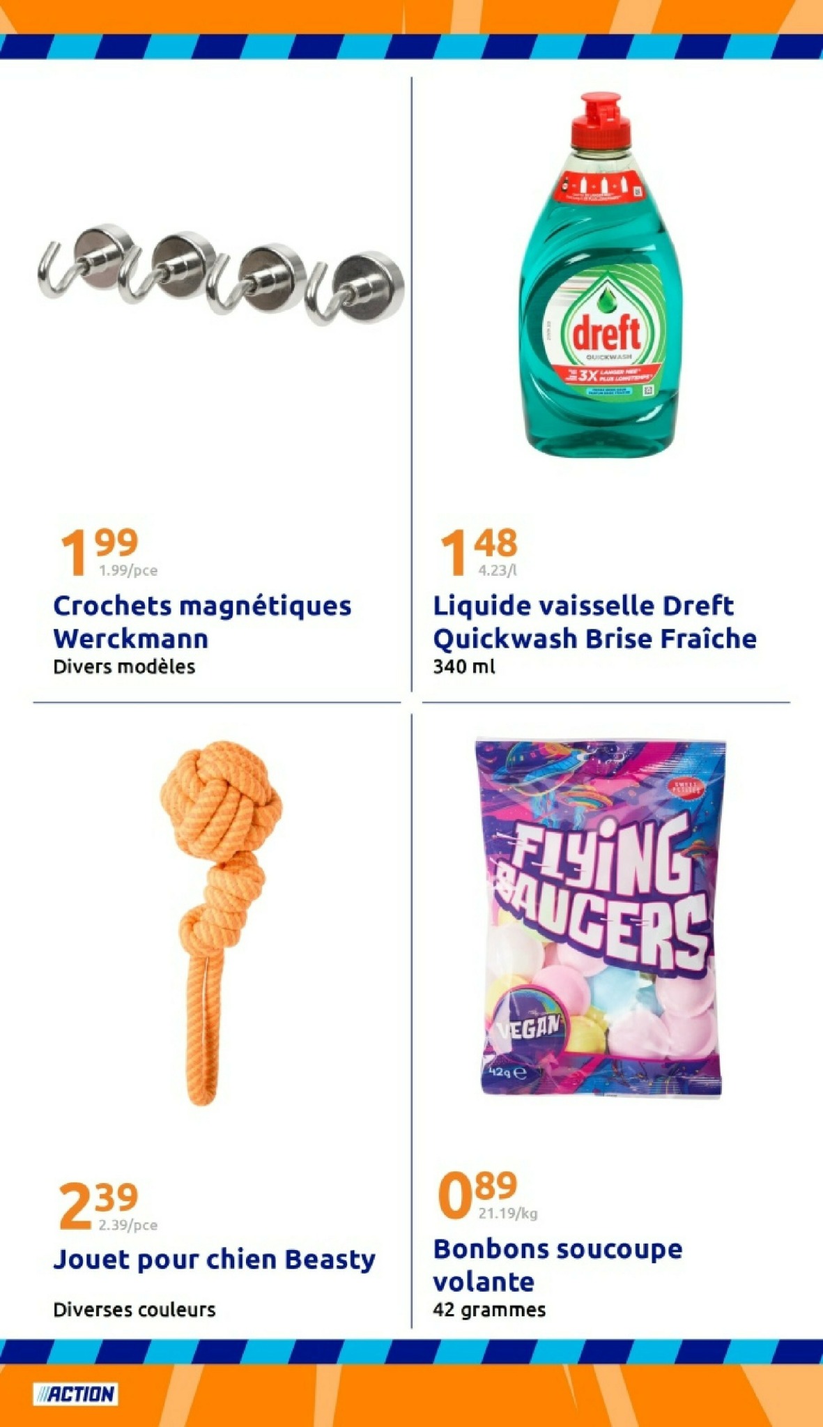 action - De Action folder geldig vanaf 28/01 t/m 03/02 - page: 31