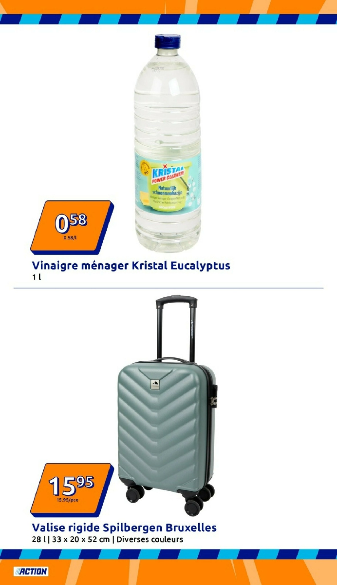 action - De Action folder geldig vanaf 28/01 t/m 03/02 - page: 16