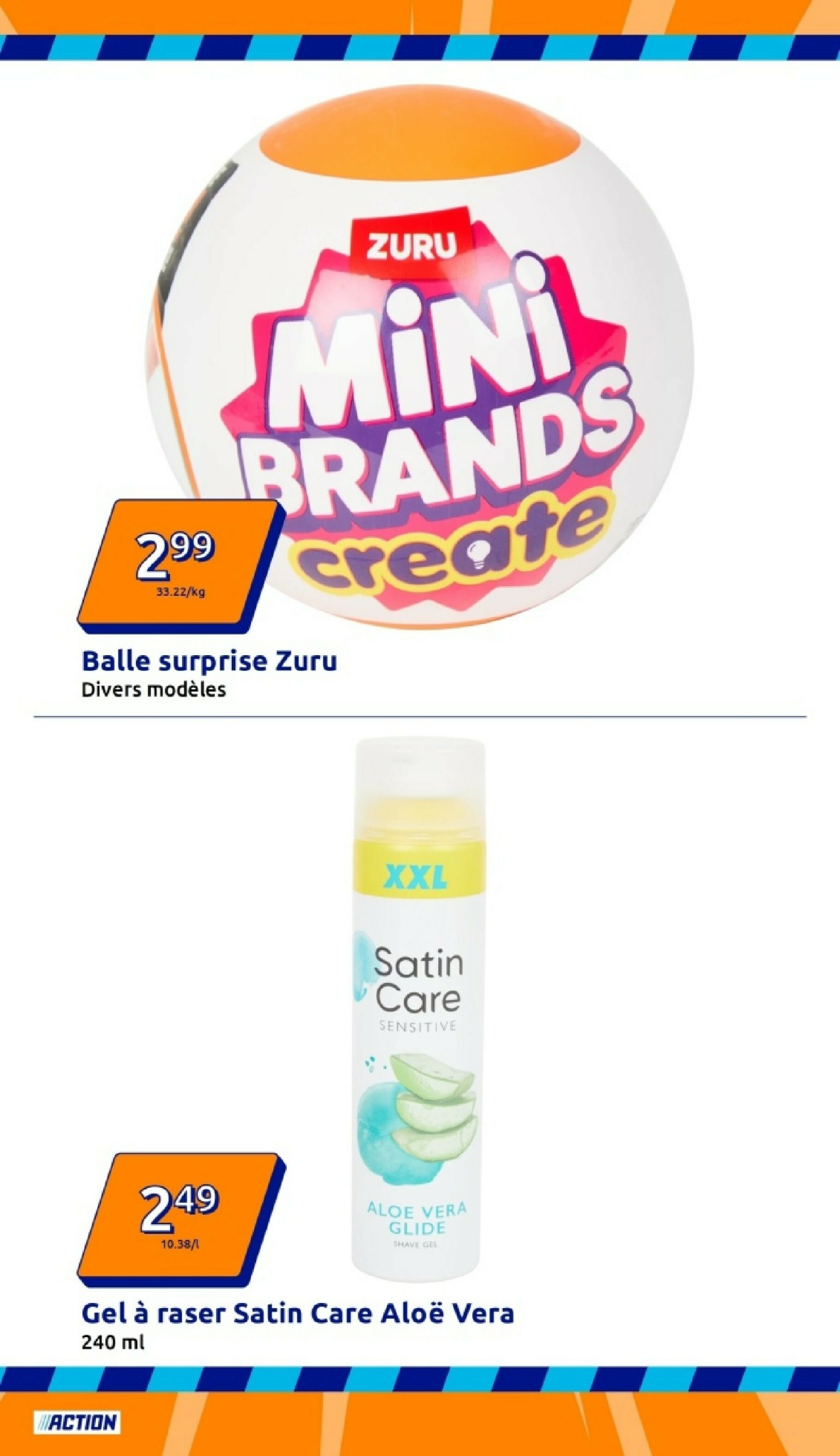 action - De Action folder geldig vanaf 28/01 t/m 03/02 - page: 8