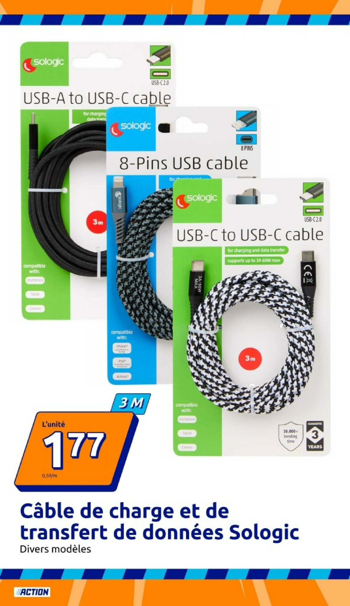 action - De Action folder geldig vanaf 28/01 t/m 03/02 - page: 9