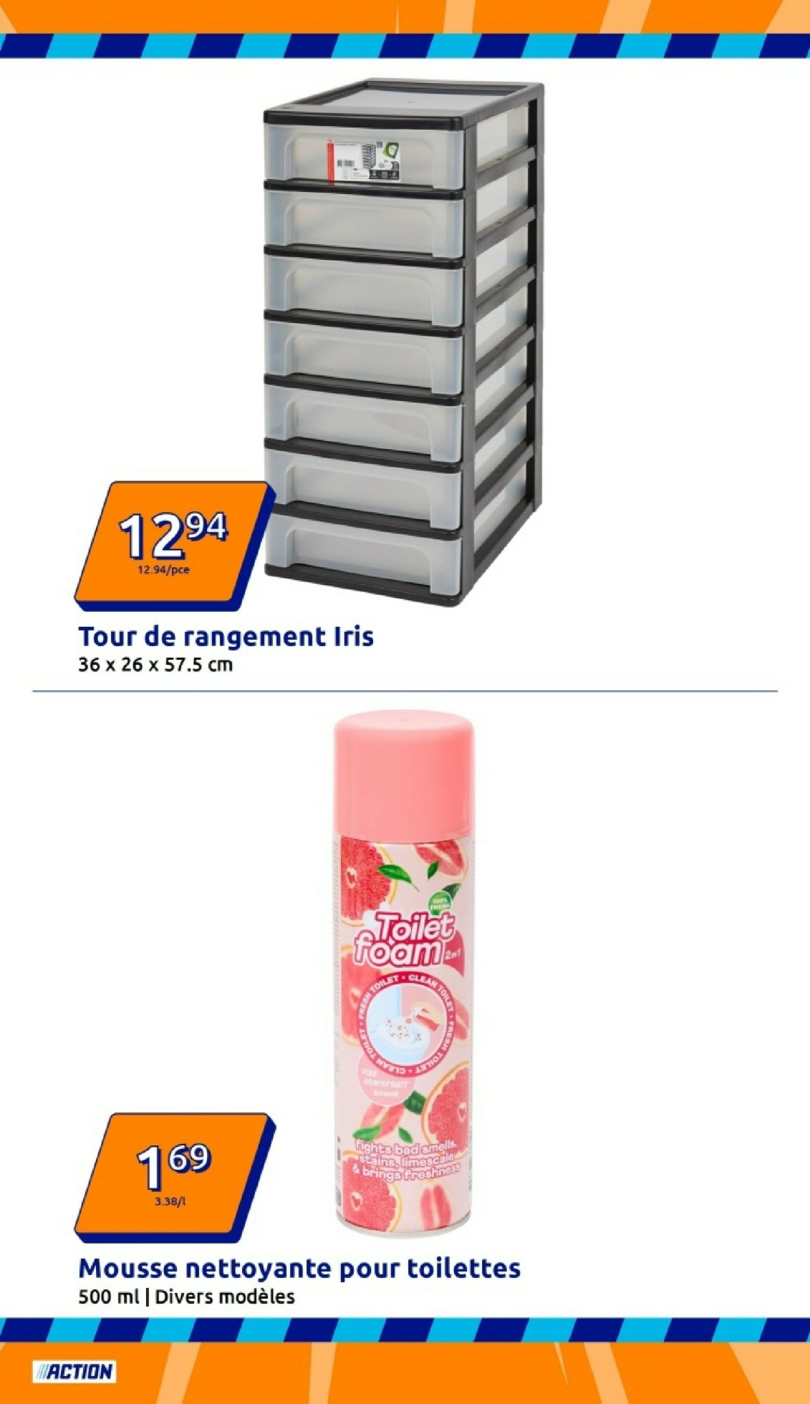 action - De Action folder geldig vanaf 28/01 t/m 03/02 - page: 35