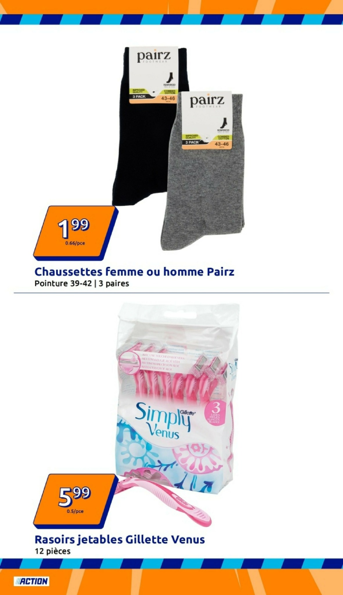 action - De Action folder geldig vanaf 28/01 t/m 03/02 - page: 2