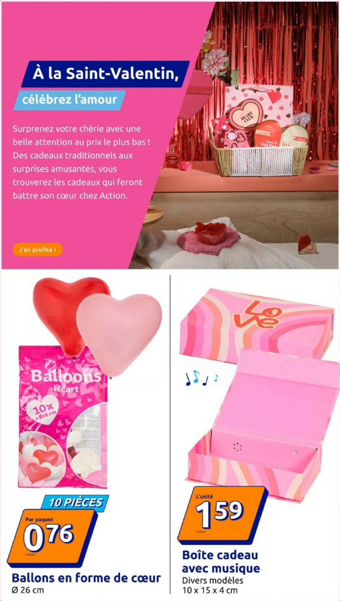 action - De Action folder geldig vanaf 28/01 t/m 03/02 - page: 18