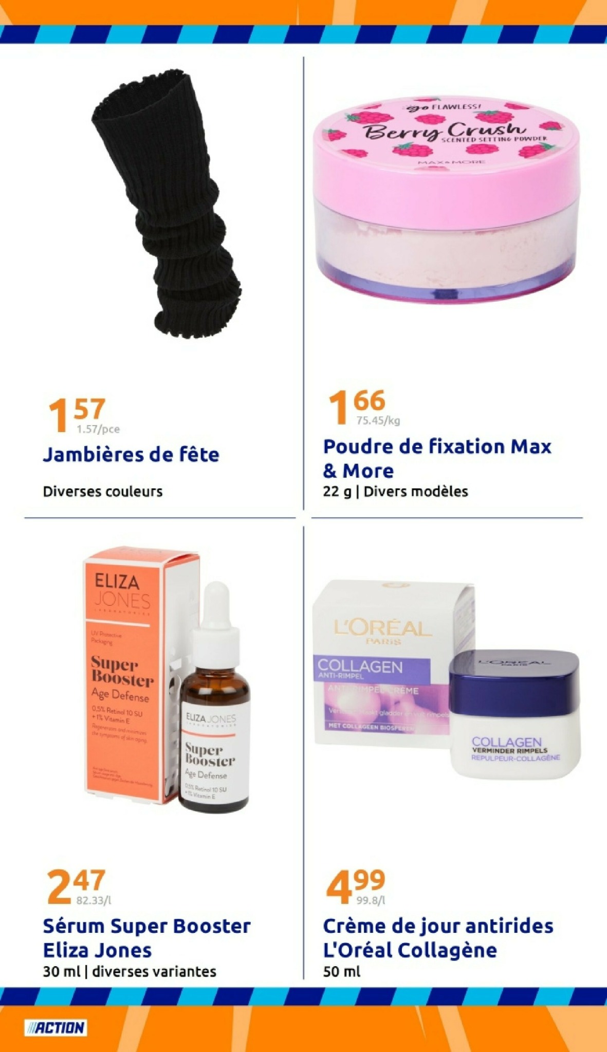 action - De Action folder geldig vanaf 28/01 t/m 03/02 - page: 25