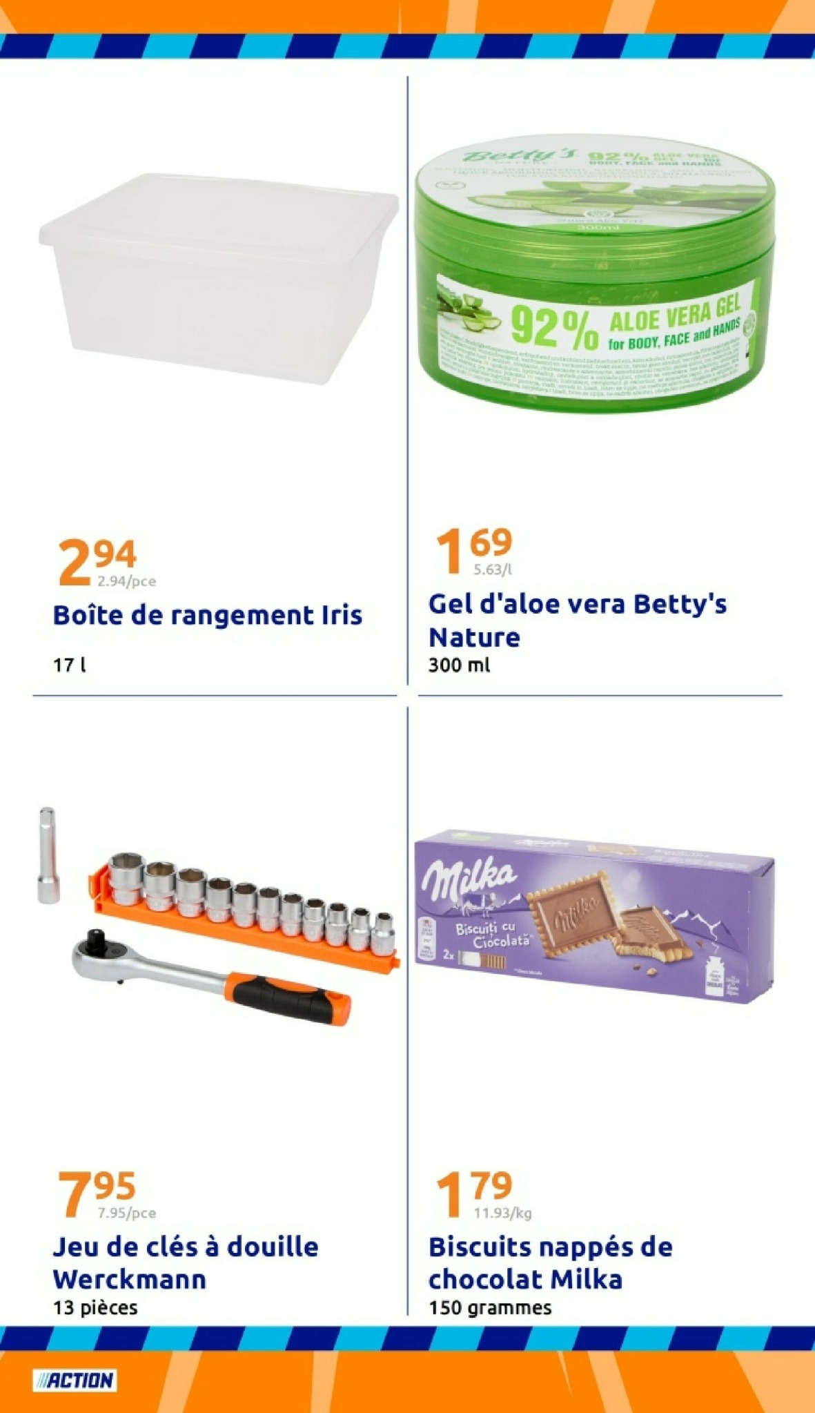 action - De Action folder geldig vanaf 28/01 t/m 03/02 - page: 21