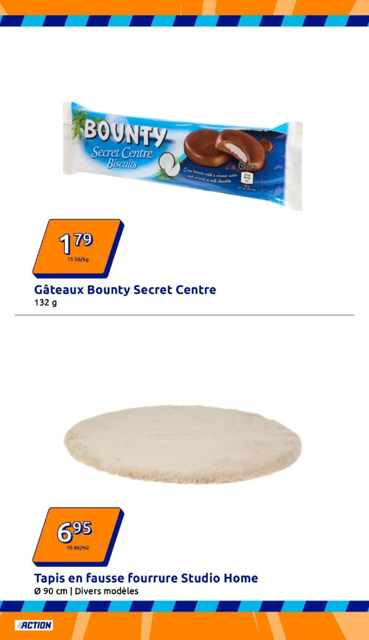 action - De Action folder geldig vanaf 28/01 t/m 03/02 - page: 26