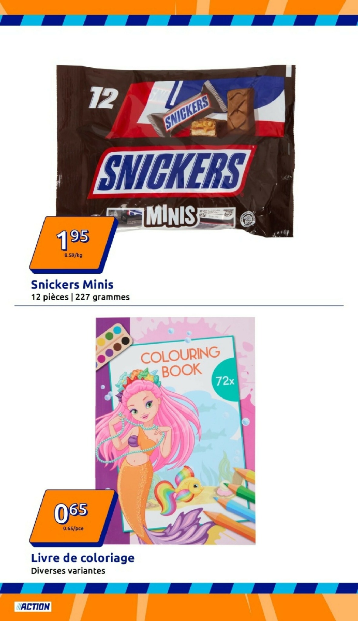 action - De Action folder geldig vanaf 28/01 t/m 03/02 - page: 17