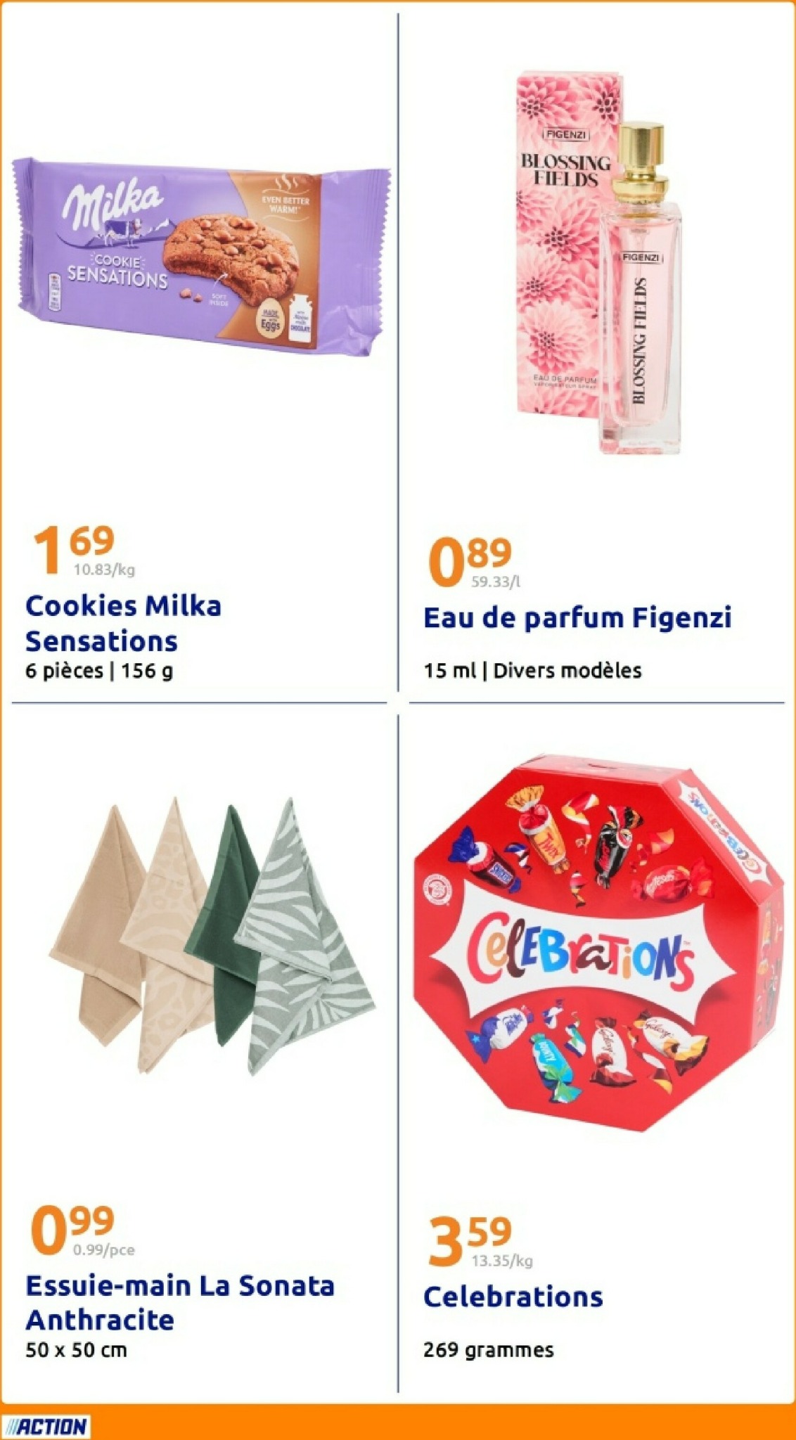 action - De Action folder geldig vanaf 04/02/2026 t/m 10/02/2026 - page: 19