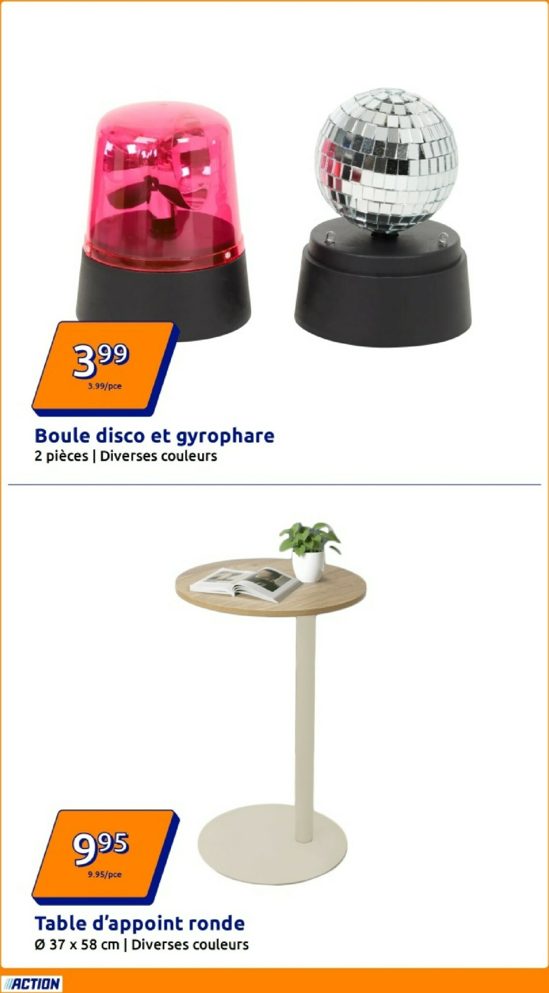 action - De Action folder geldig vanaf 04/02/2026 t/m 10/02/2026 - page: 10