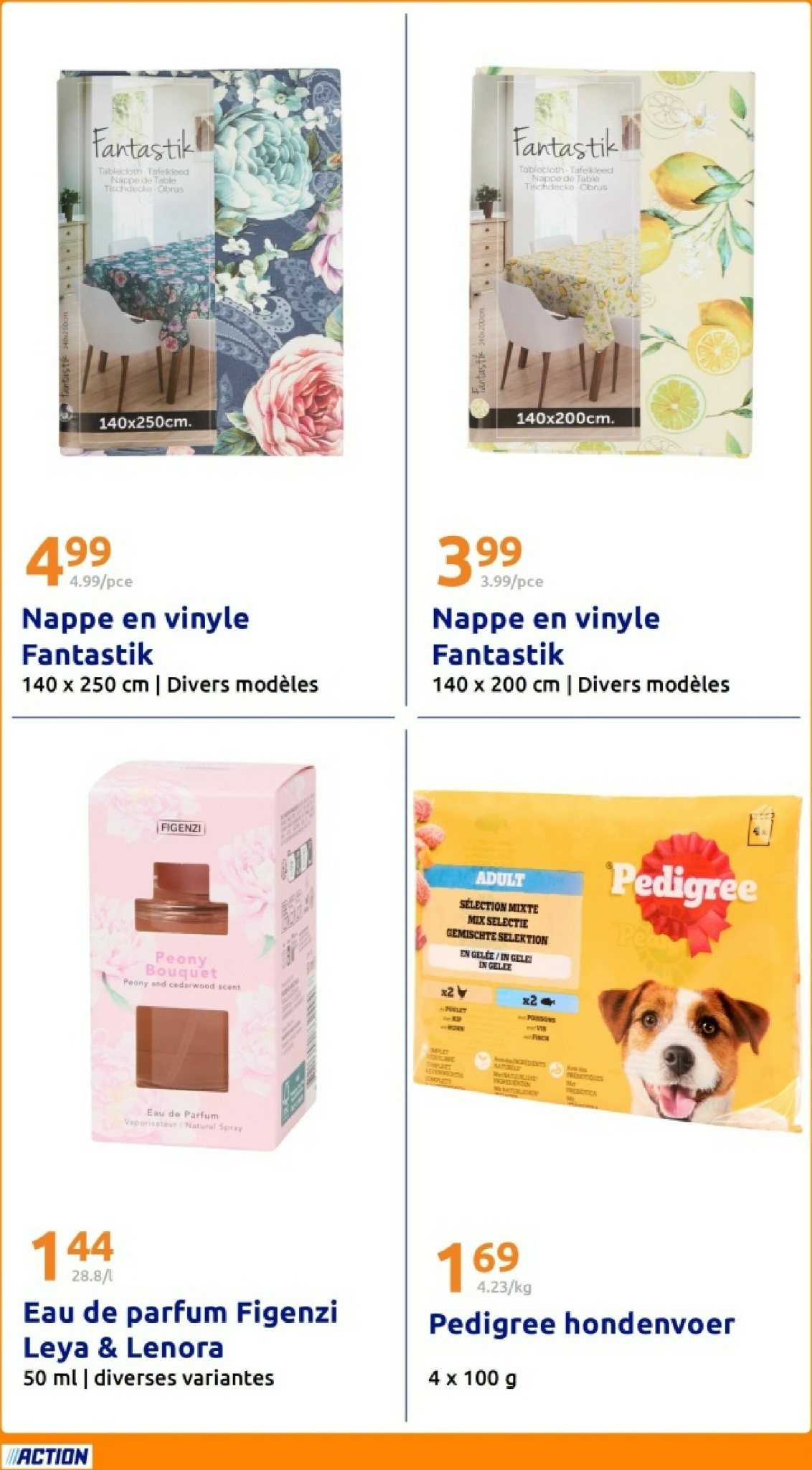 action - De Action folder geldig vanaf 04/02/2026 t/m 10/02/2026 - page: 20