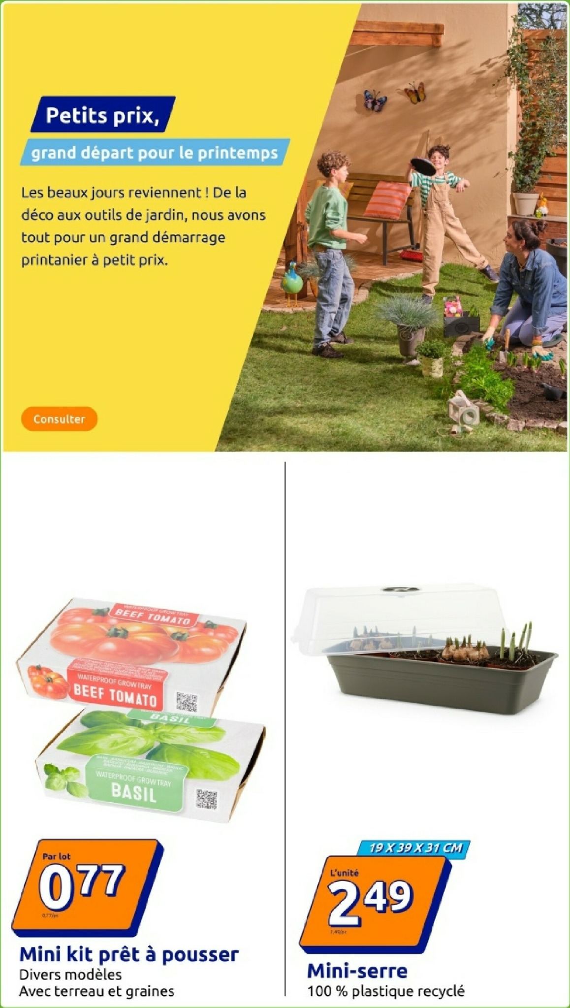 action - De Action folder geldig vanaf 04/02/2026 t/m 10/02/2026 - page: 16