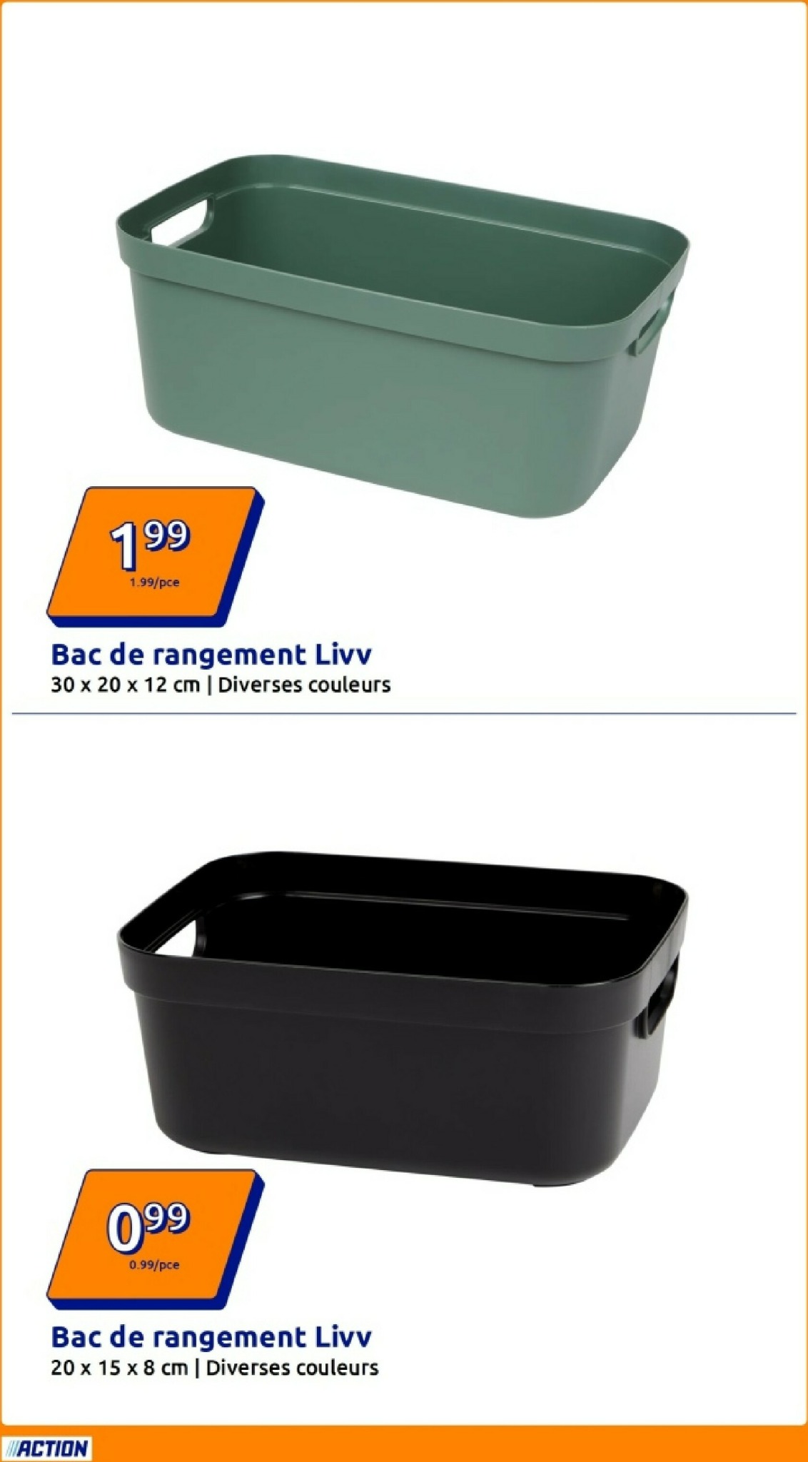 action - De Action folder geldig vanaf 04/02/2026 t/m 10/02/2026 - page: 24