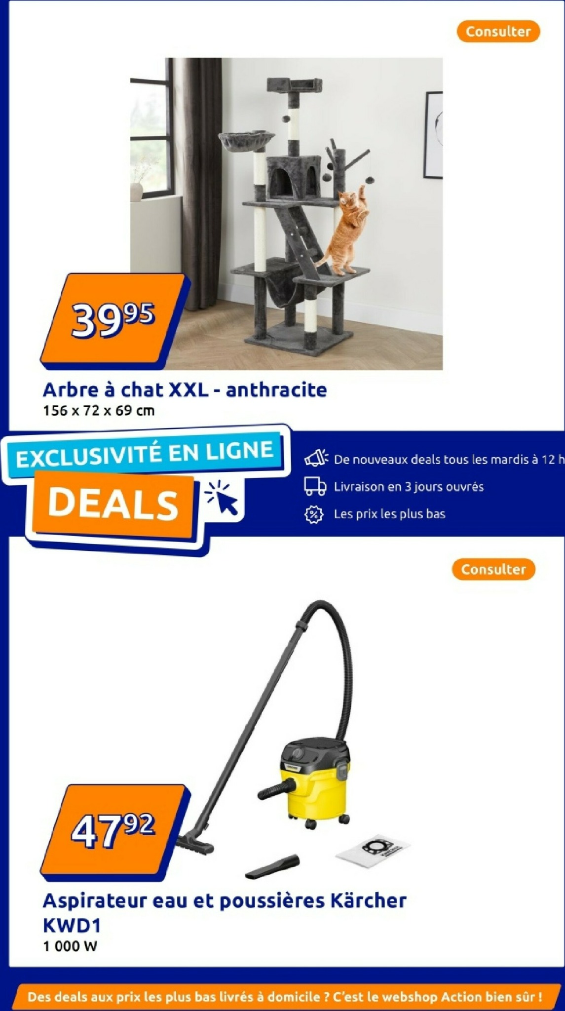 action - De Action folder geldig vanaf 04/02/2026 t/m 10/02/2026 - page: 28