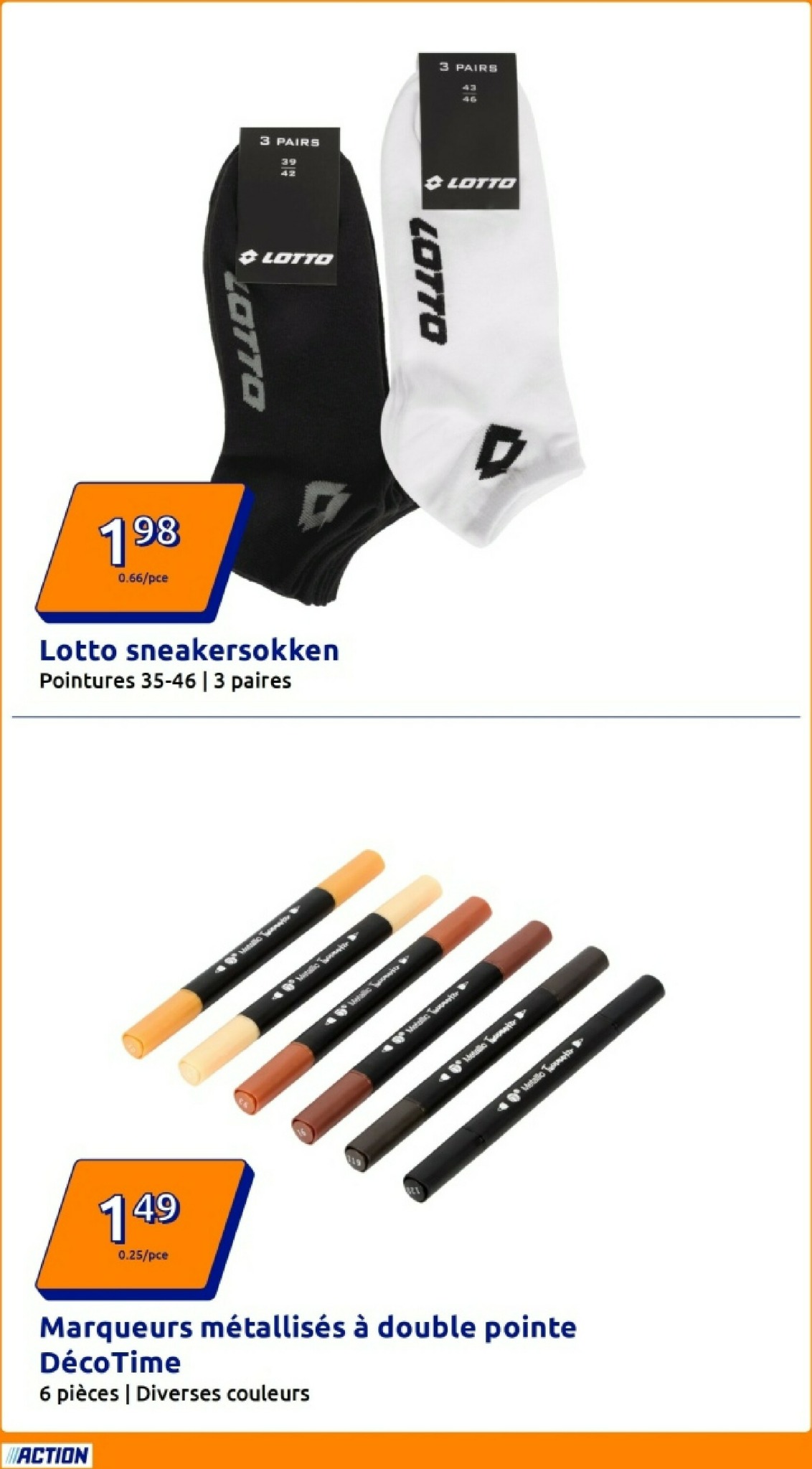 action - De Action folder geldig vanaf 04/02/2026 t/m 10/02/2026 - page: 4