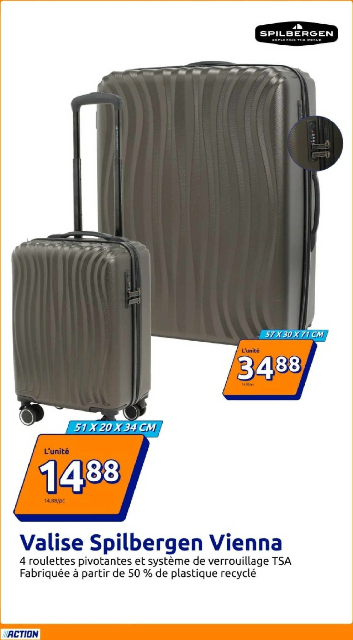 action - De Action folder geldig vanaf 04/02/2026 t/m 10/02/2026 - page: 8