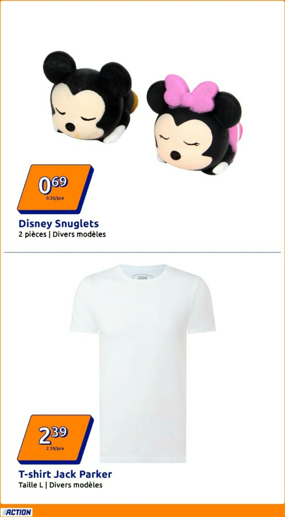 action - De Action folder geldig vanaf 04/02/2026 t/m 10/02/2026 - page: 9