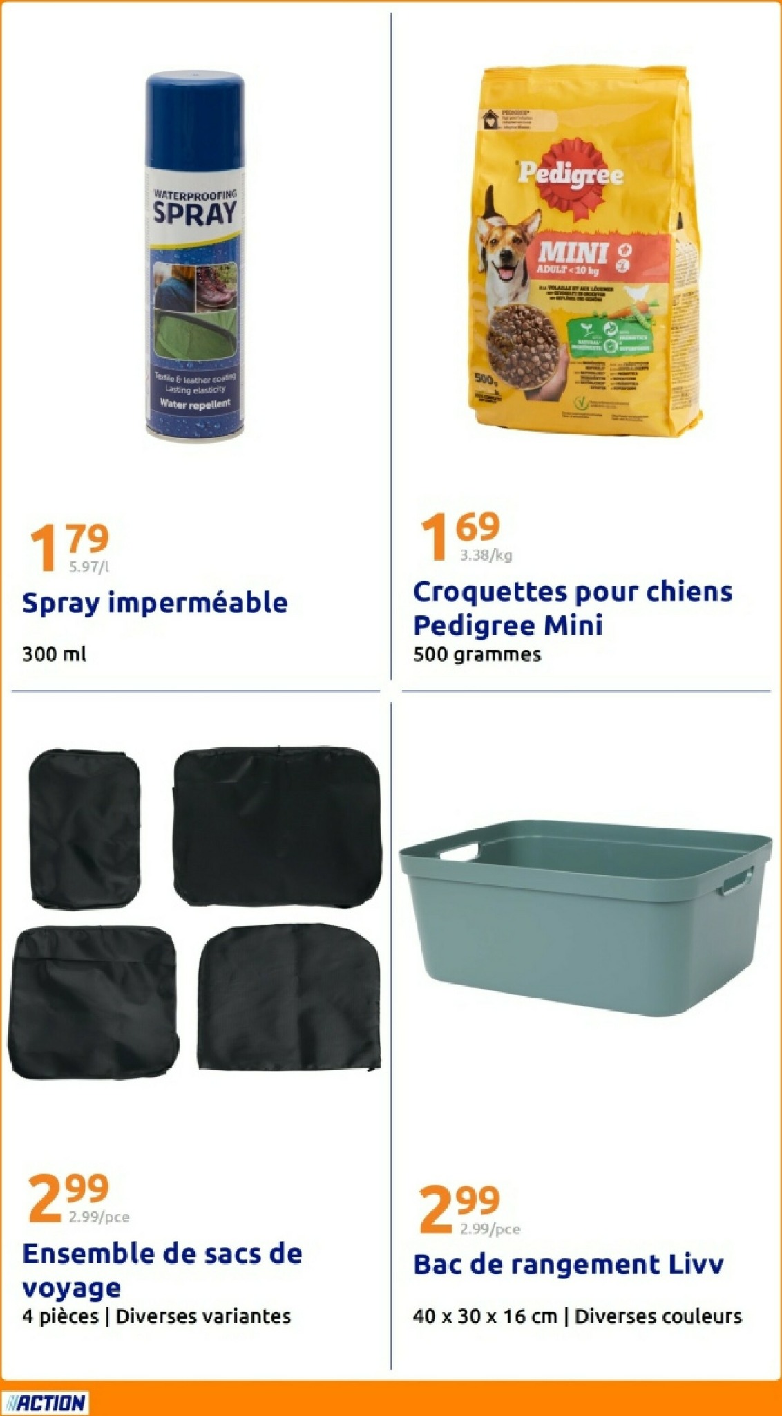 action - De Action folder geldig vanaf 11/02/2026 t/m 17/02/2026 - page: 28