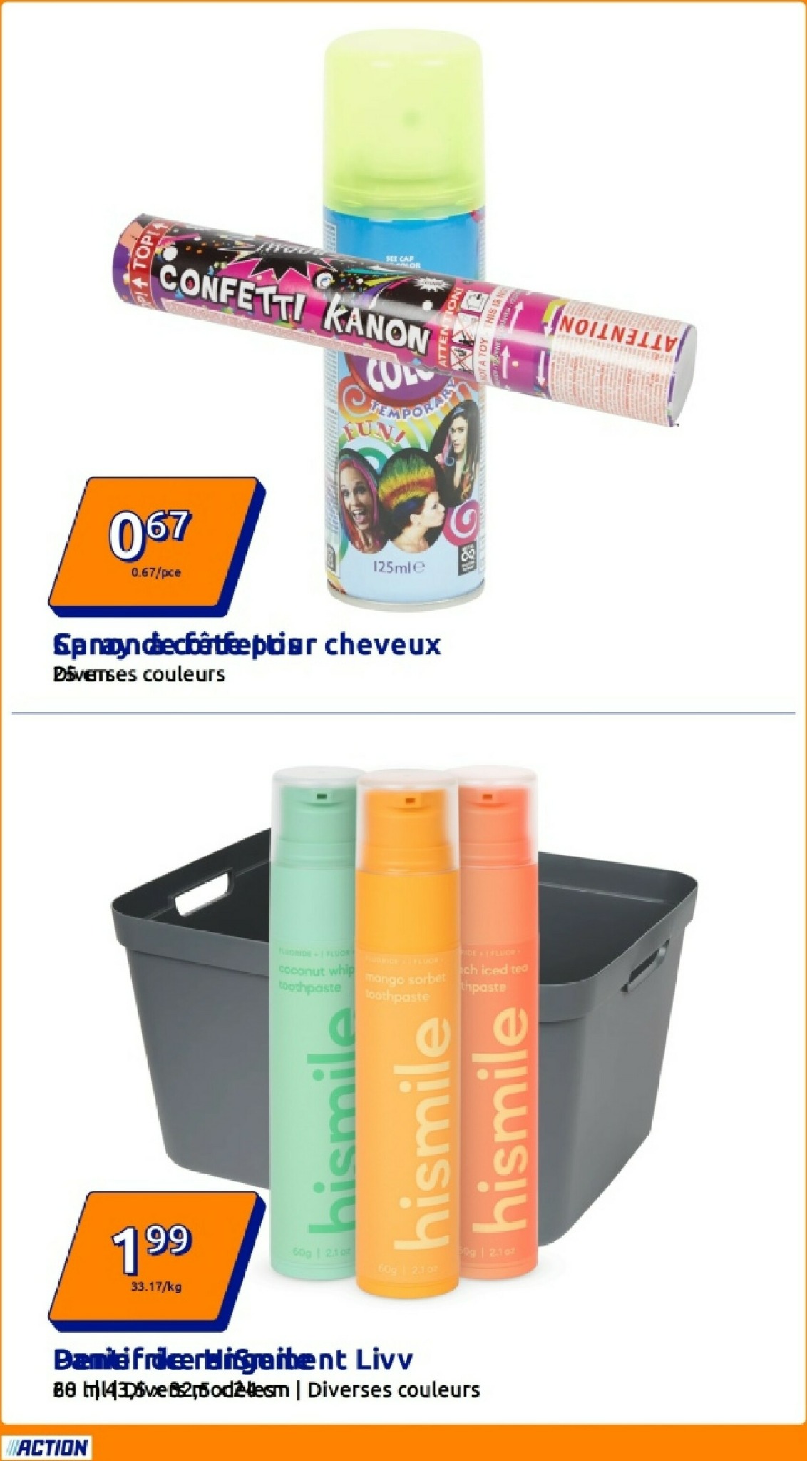 action - De Action folder geldig vanaf 11/02/2026 t/m 17/02/2026 - page: 15