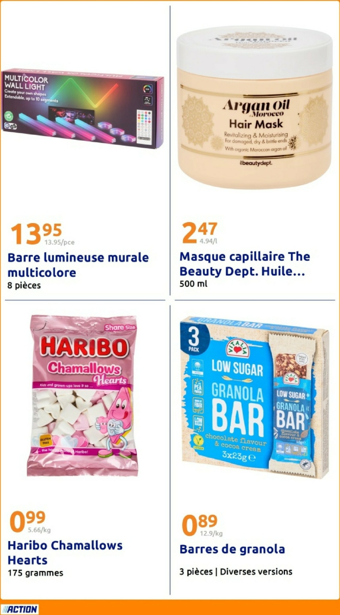 action - De Action folder geldig vanaf 11/02/2026 t/m 17/02/2026 - page: 27