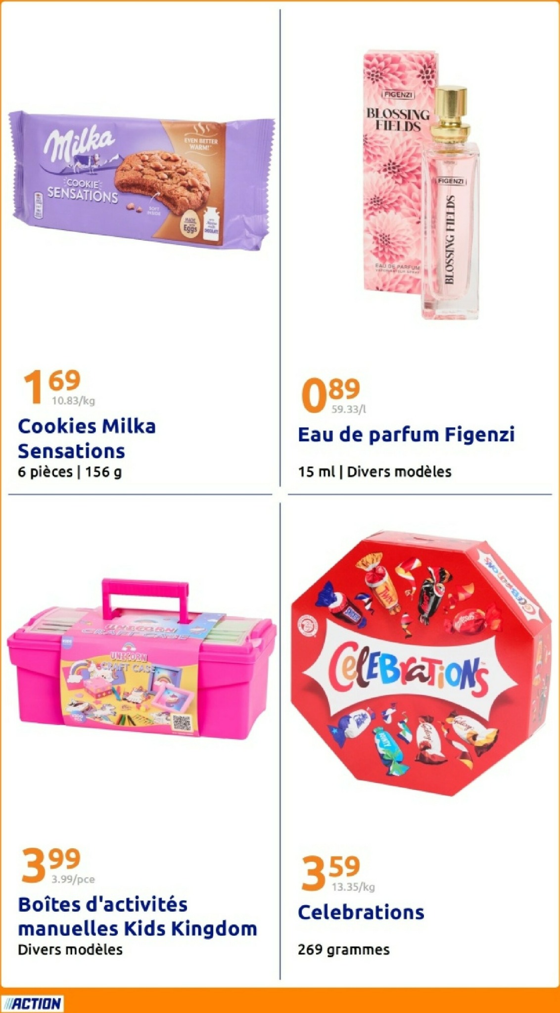 action - De Action folder geldig vanaf 11/02/2026 t/m 17/02/2026 - page: 18