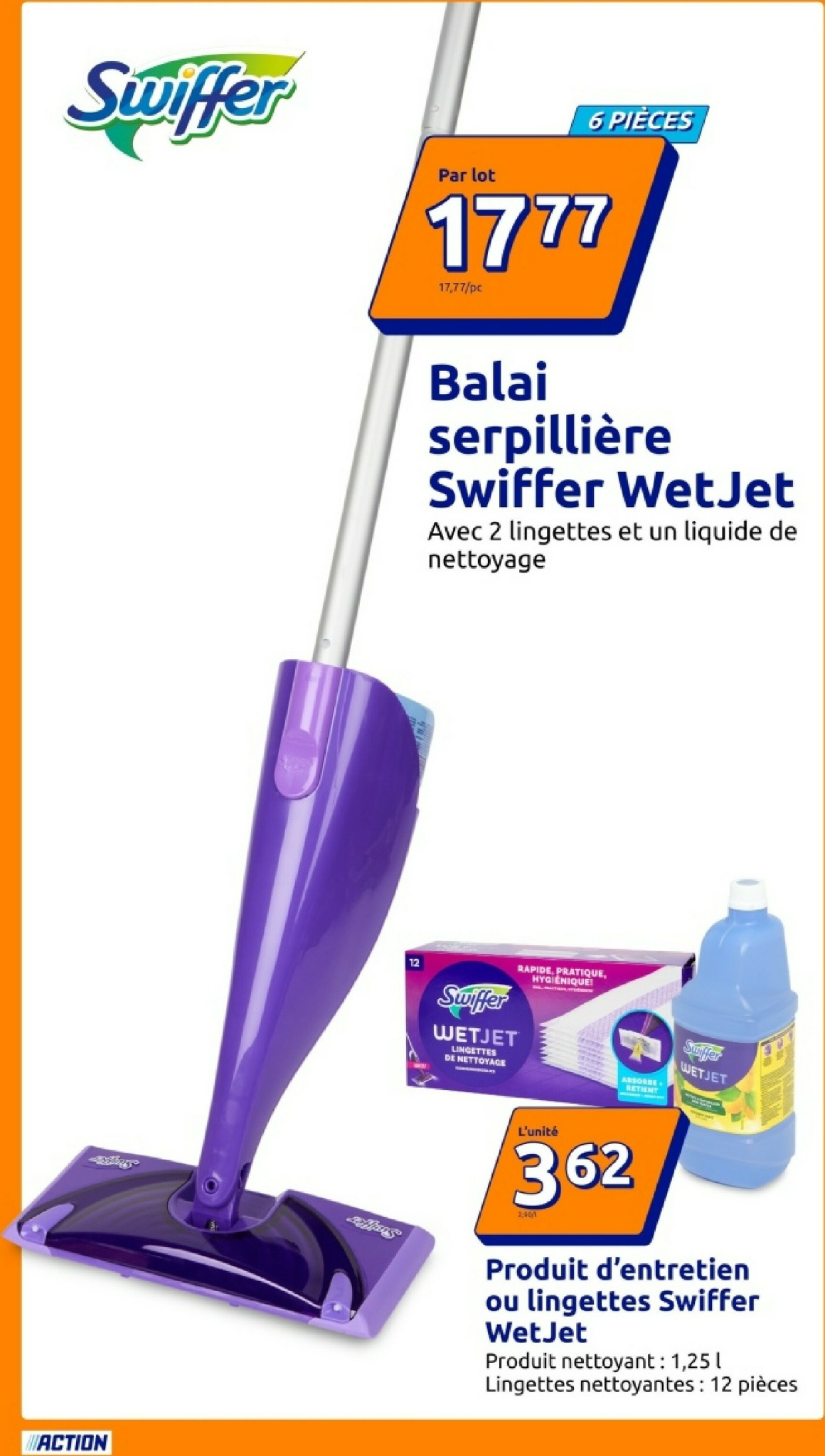 action - De Action folder geldig vanaf 11/02/2026 t/m 17/02/2026 - page: 13