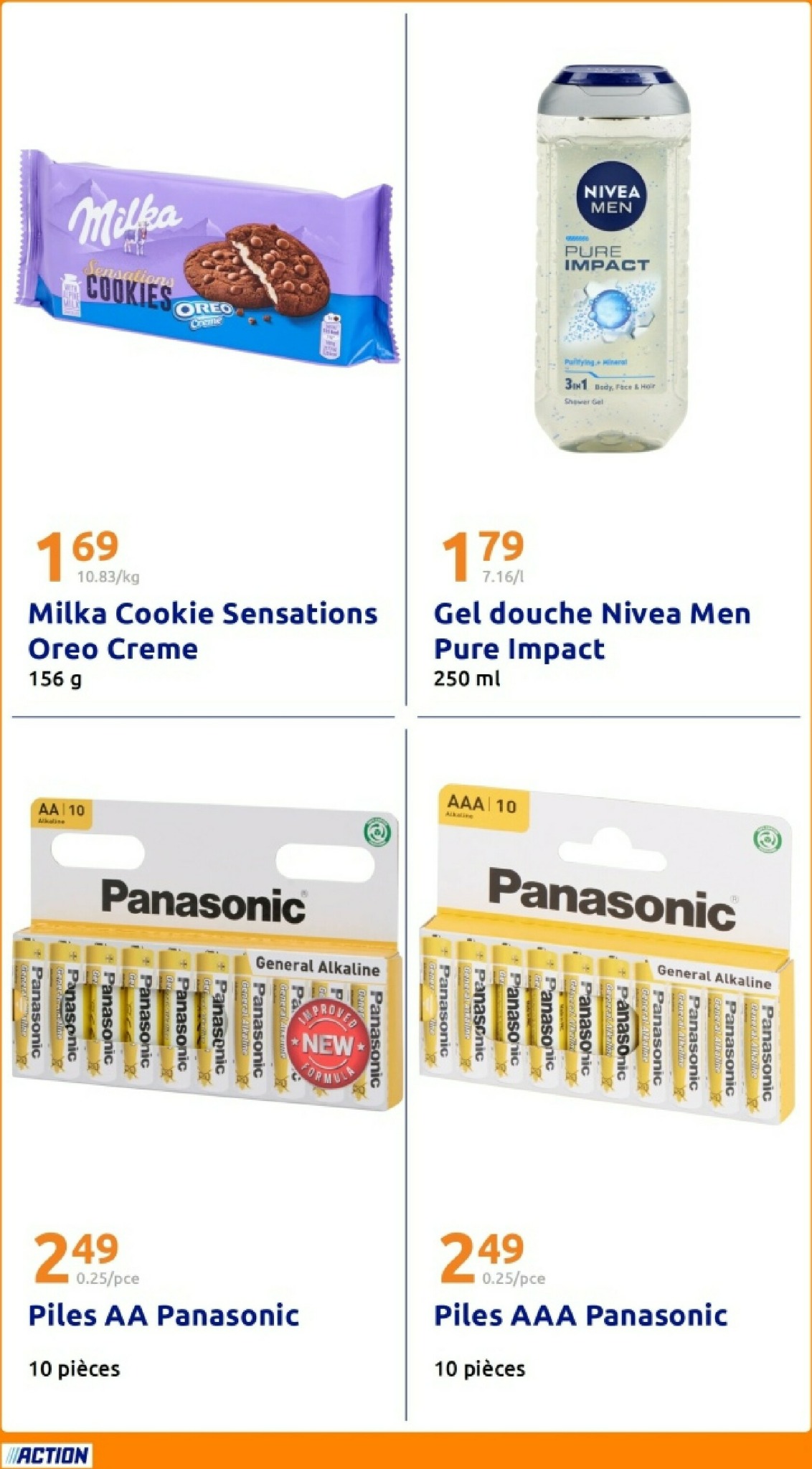 action - De Action folder geldig vanaf 11/02/2026 t/m 17/02/2026 - page: 24
