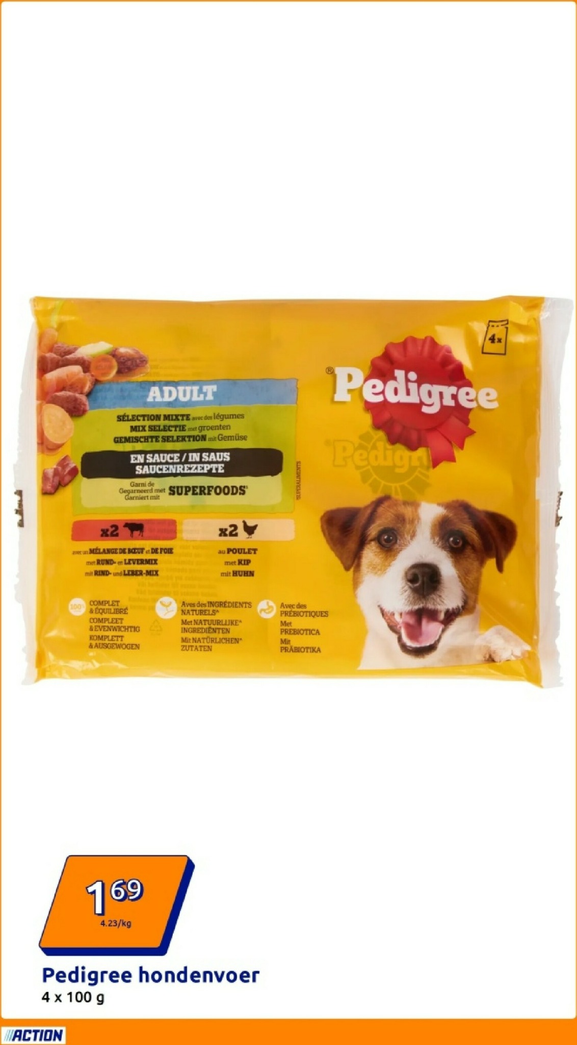 action - De Action folder geldig vanaf 11/02/2026 t/m 17/02/2026 - page: 5