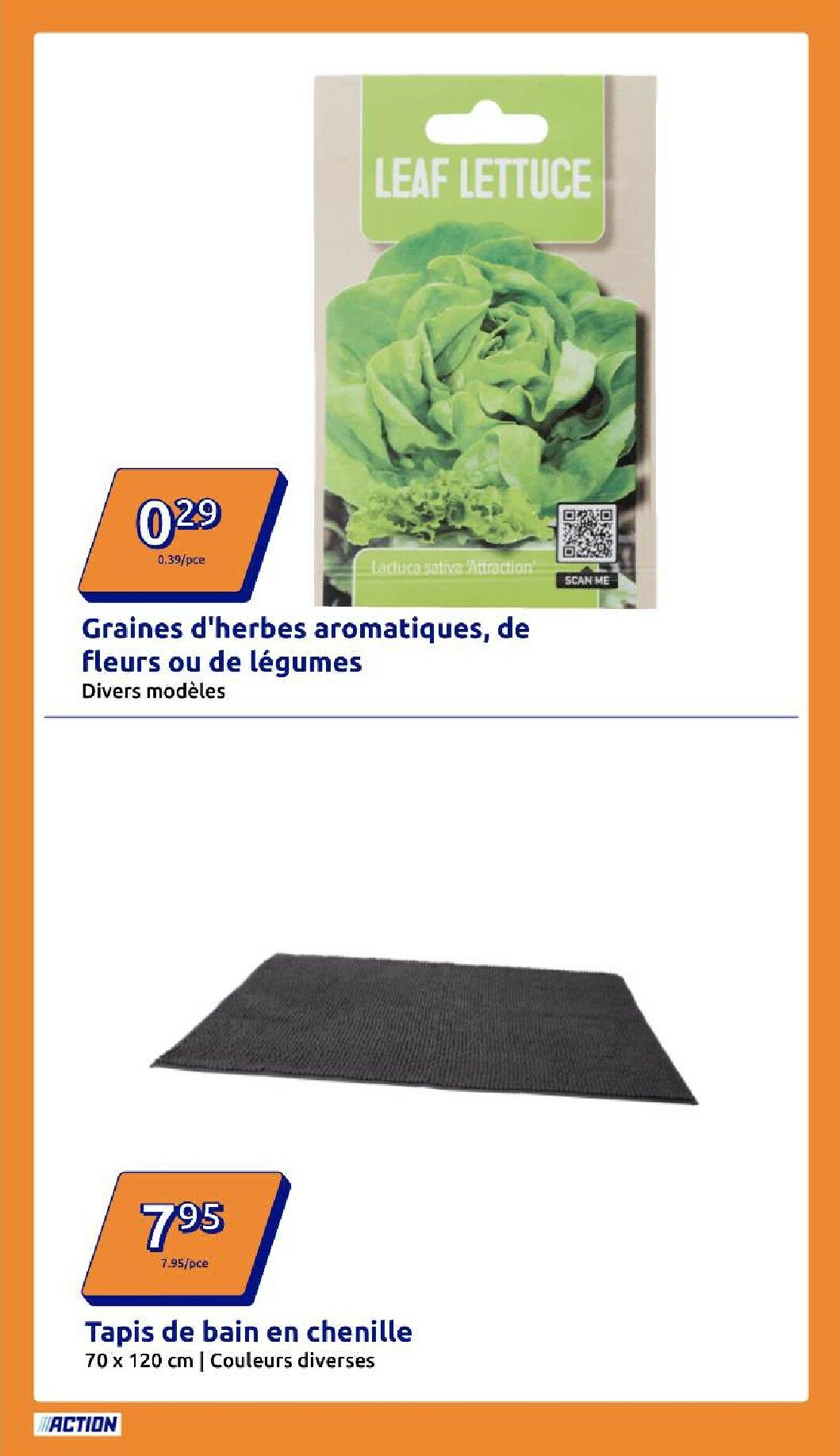 action - De Action folder geldig vanaf 18/02/2026 t/m 24/02/2026 - page: 7