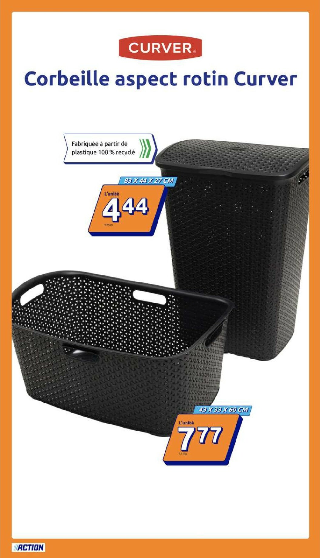 action - De Action folder geldig vanaf 18/02/2026 t/m 24/02/2026 - page: 11