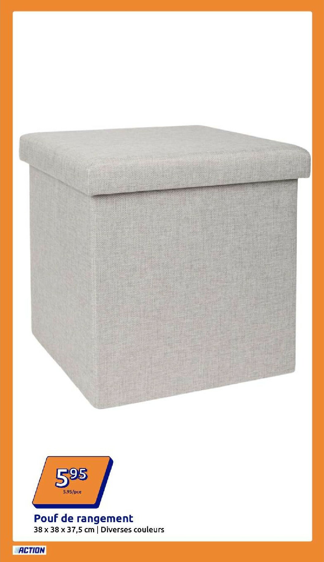 action - De Action folder geldig vanaf 18/02/2026 t/m 24/02/2026 - page: 5