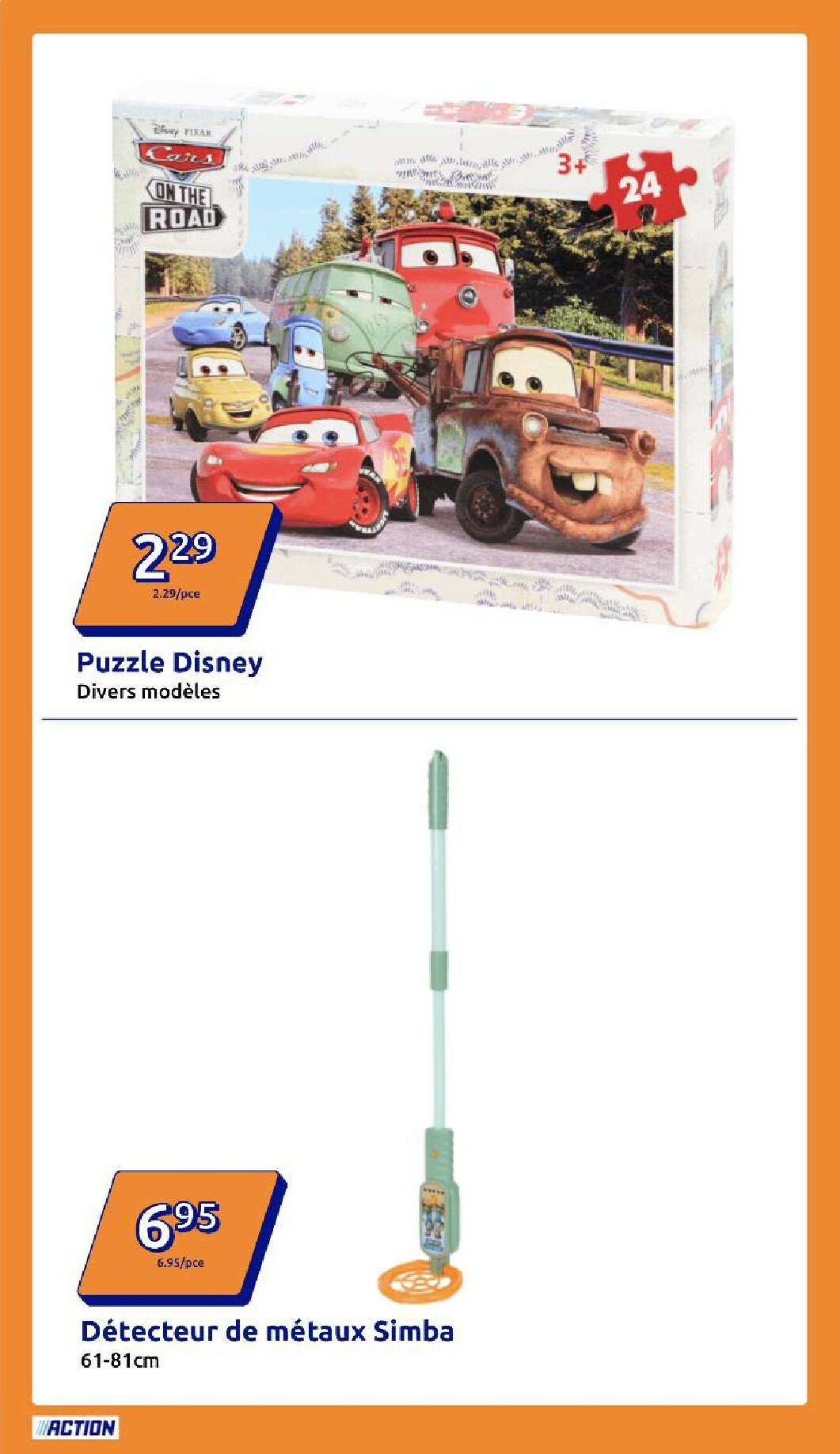 action - De Action folder geldig vanaf 18/02/2026 t/m 24/02/2026 - page: 12