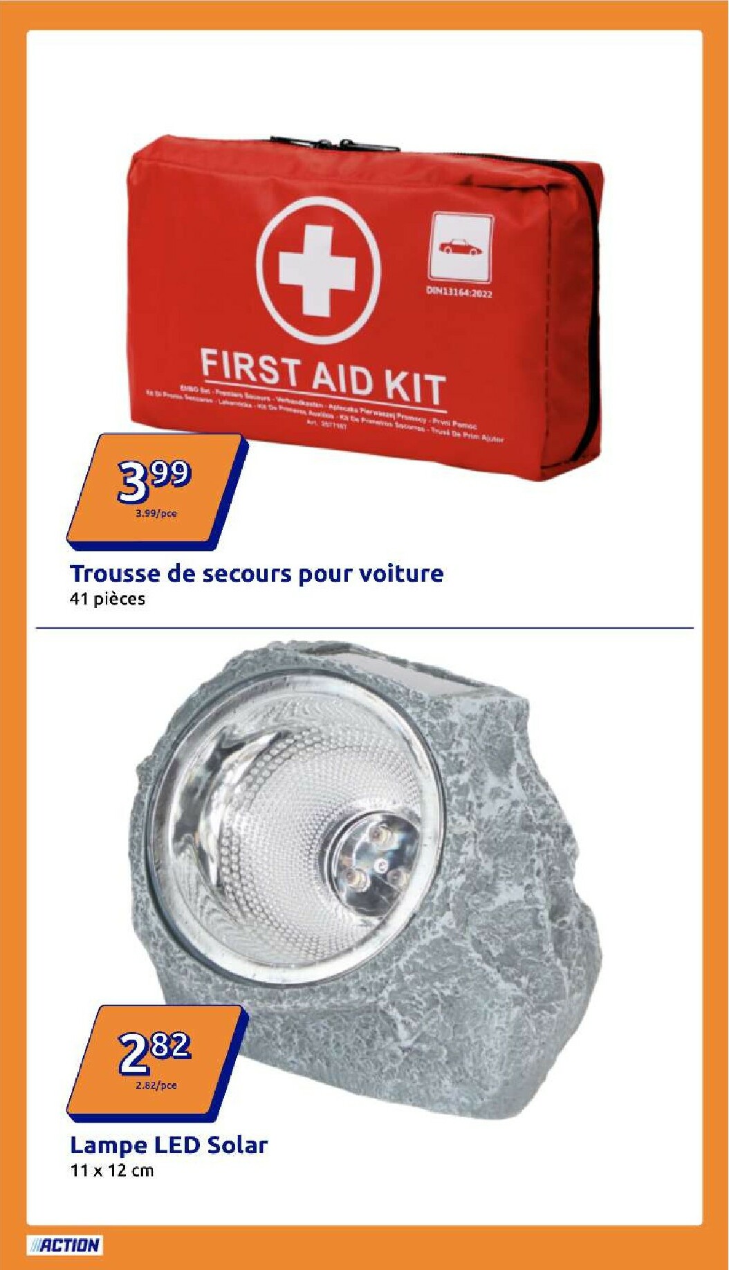 action - De Action folder geldig vanaf 18/02/2026 t/m 24/02/2026 - page: 20